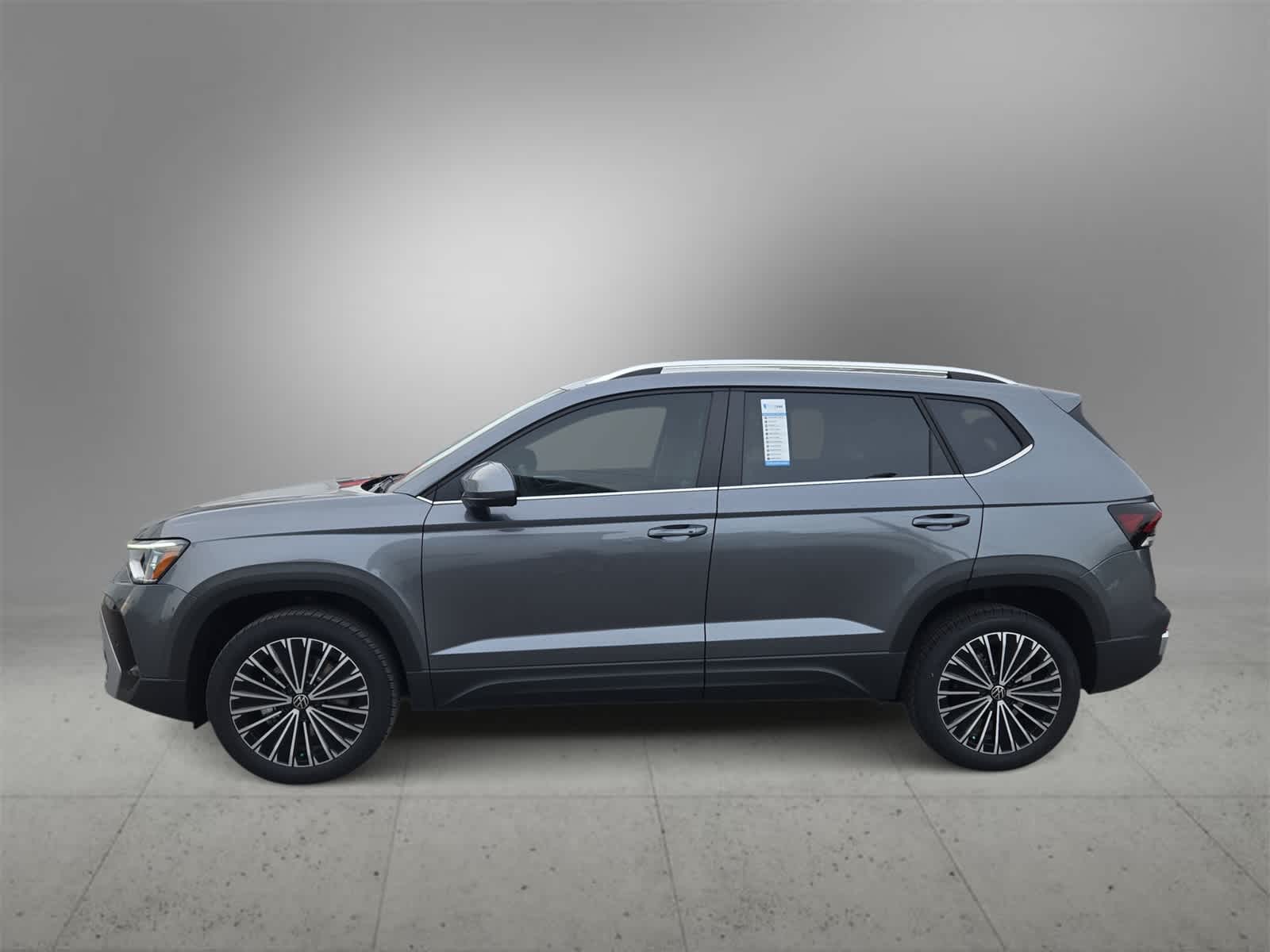 Thumbnail: 2025 Volkswagen Taos - 5