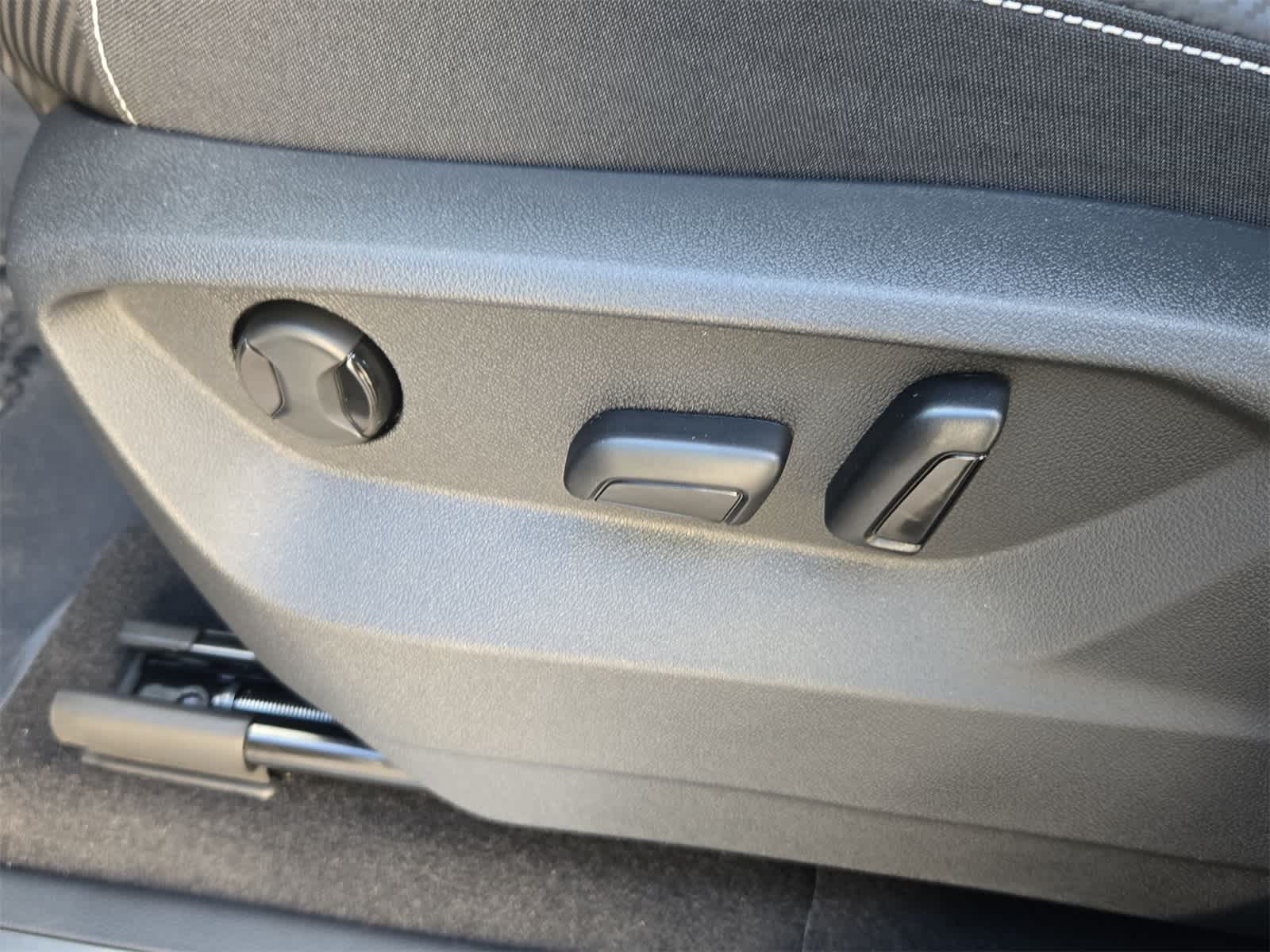 Thumbnail: 2026 Volkswagen Atlas - 23