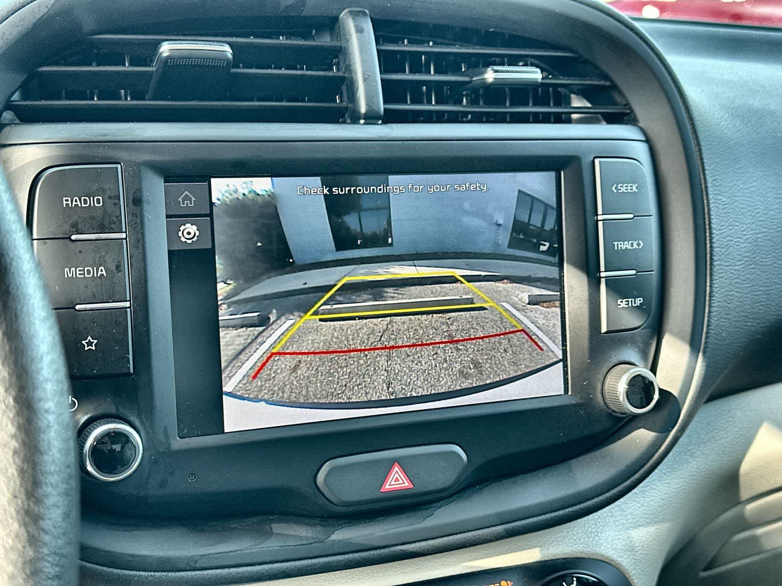 Thumbnail: 2024 Kia Soul - 27