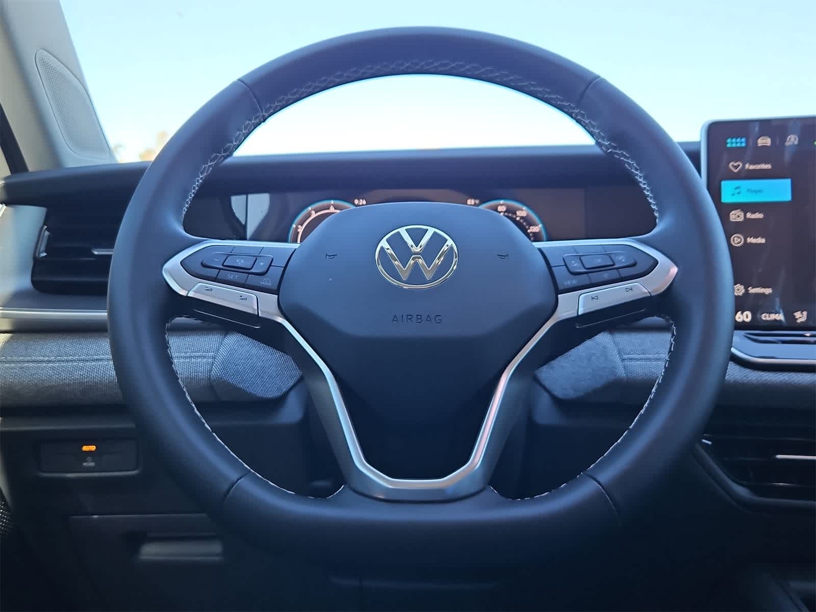 Thumbnail: 2026 Volkswagen Tiguan - 23