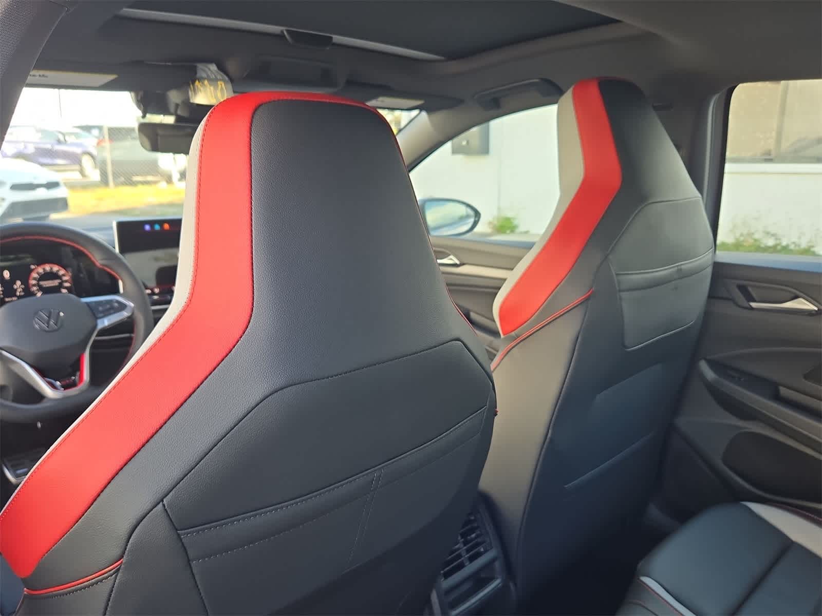 Thumbnail: 2026 Volkswagen Golf - 18