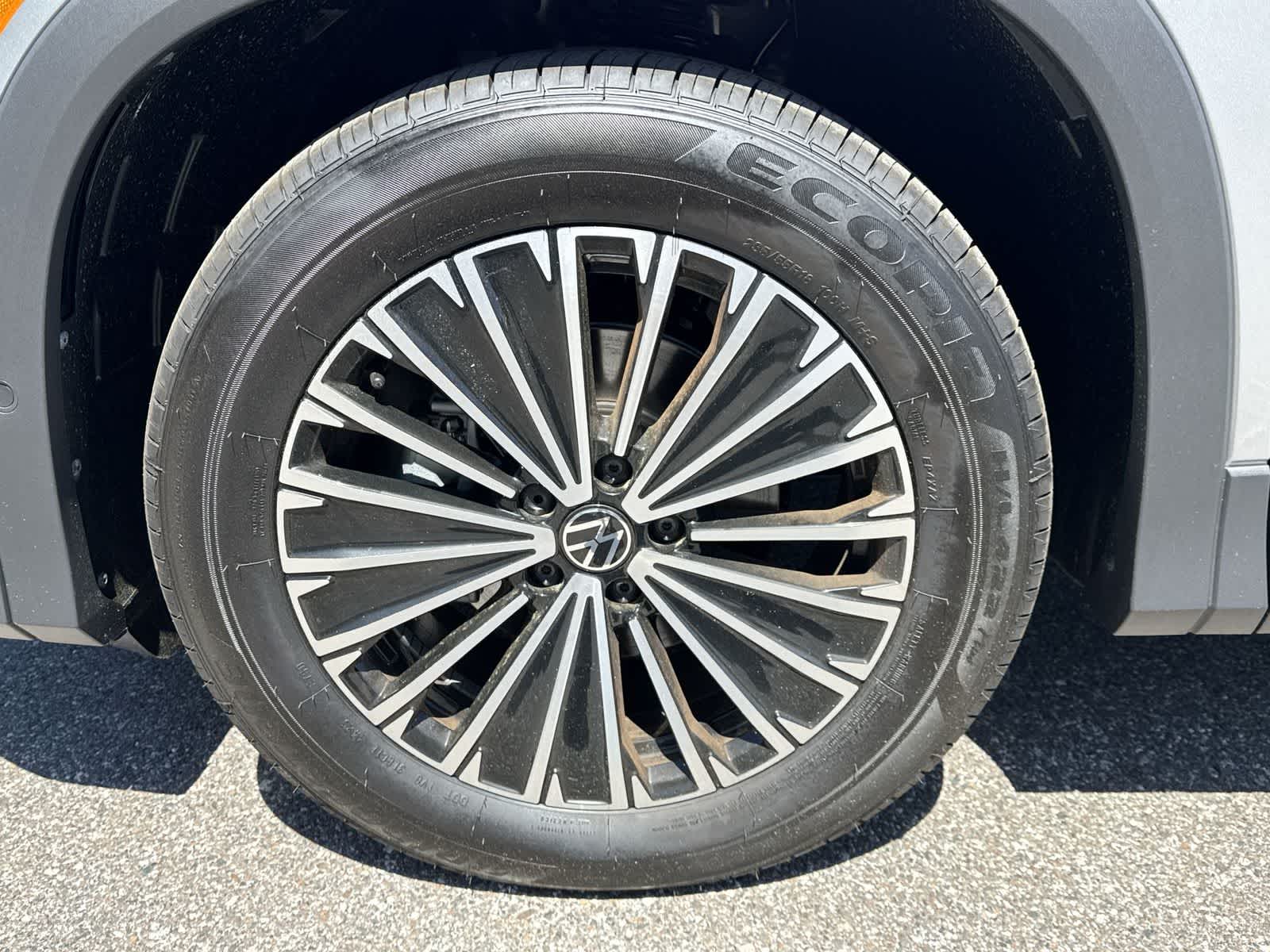 Thumbnail: 2026 Volkswagen Tiguan - 12