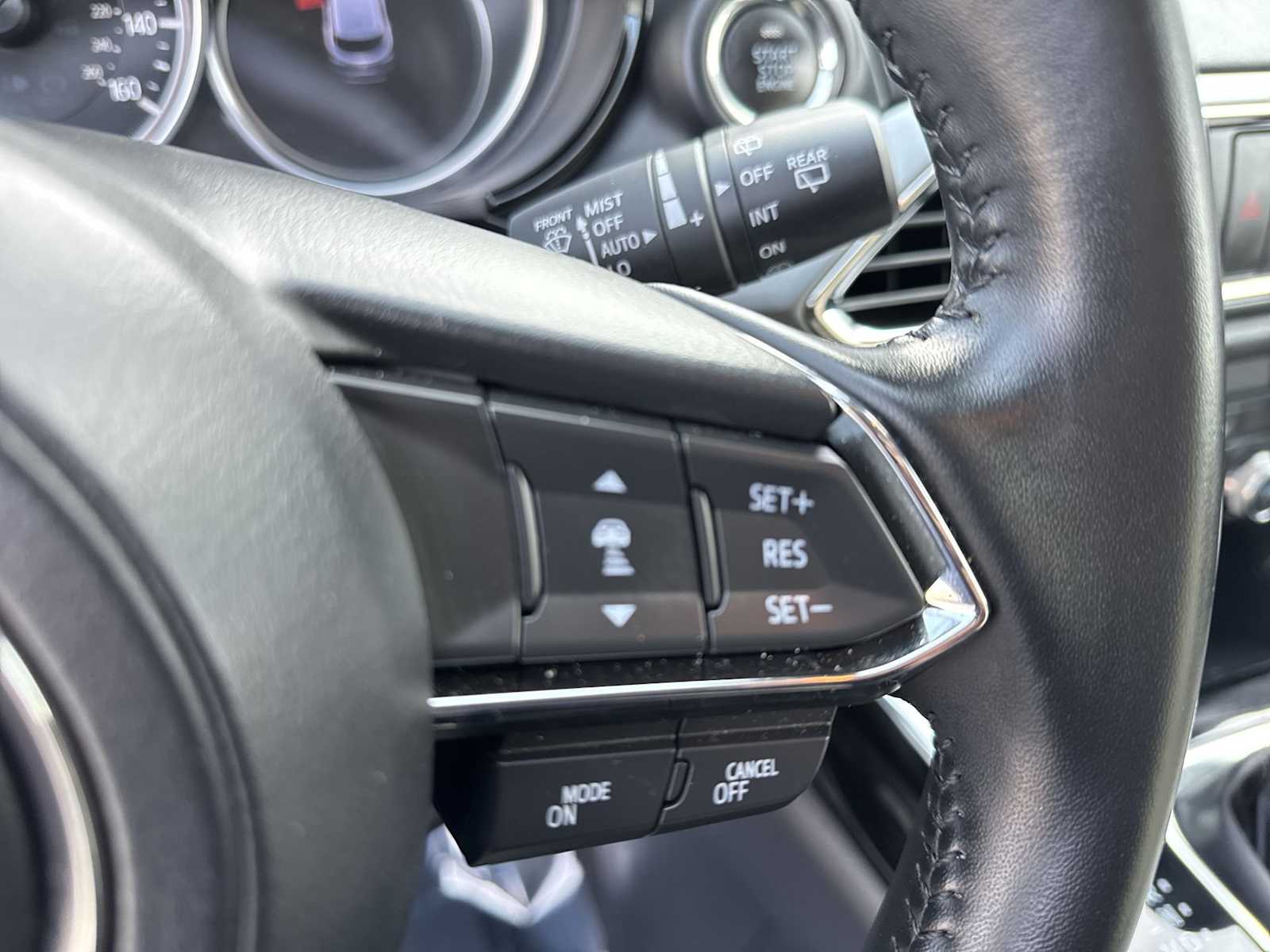 Thumbnail: 2023 Mazda CX-9 - 23