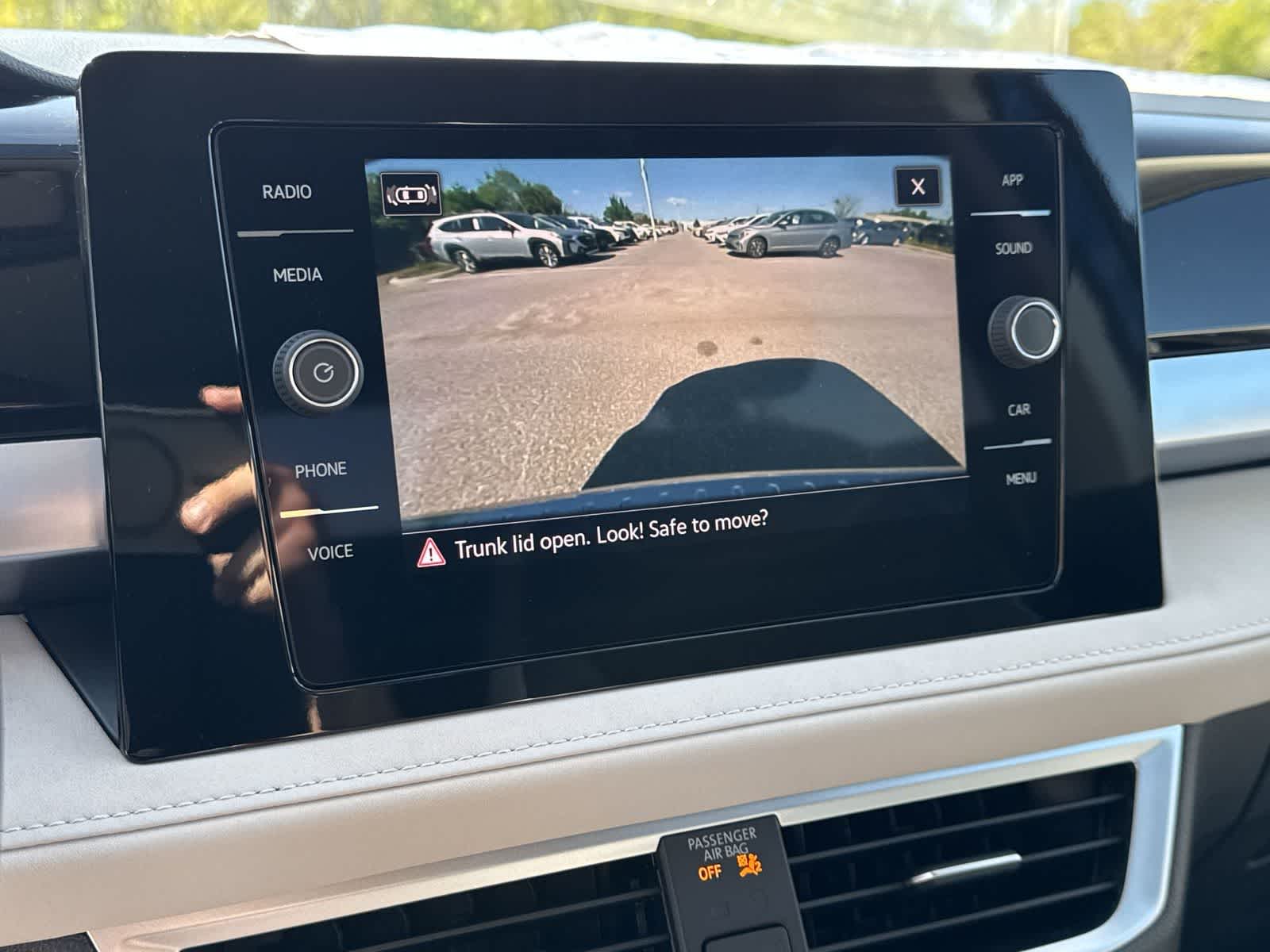 Thumbnail: 2026 Volkswagen Taos - 26