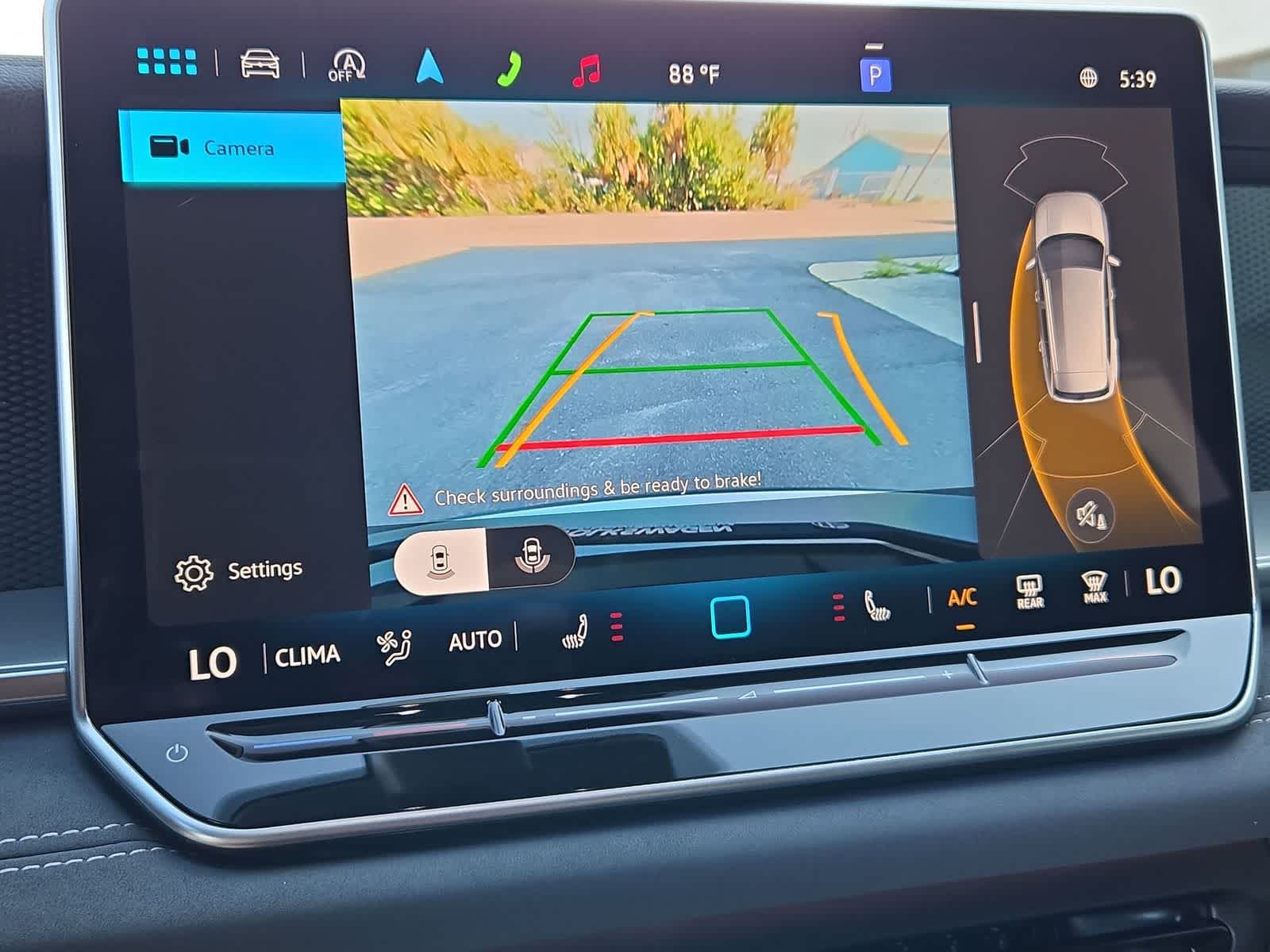 Thumbnail: 2025 Volkswagen Tiguan - 28