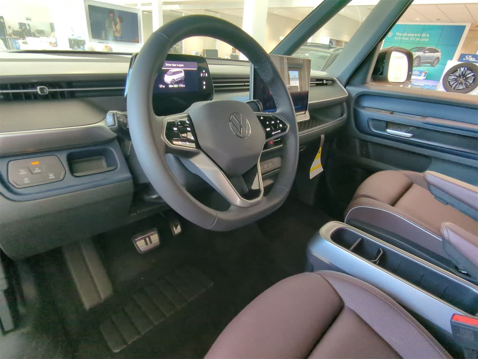 Thumbnail: 2025 Volkswagen ID.Buzz - 10