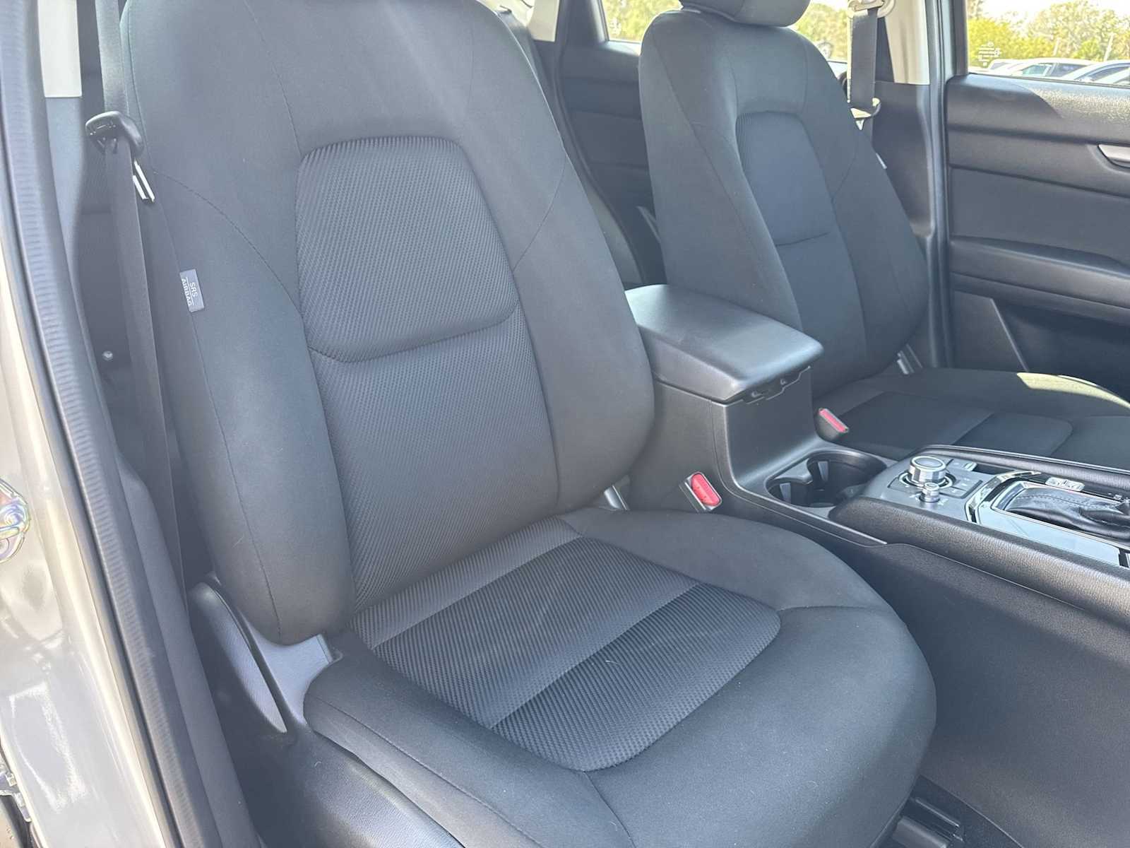 Thumbnail: 2018 Mazda CX-5 - 20