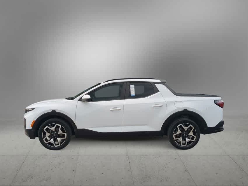 Thumbnail: 2022 Hyundai Santa Cruz - 5