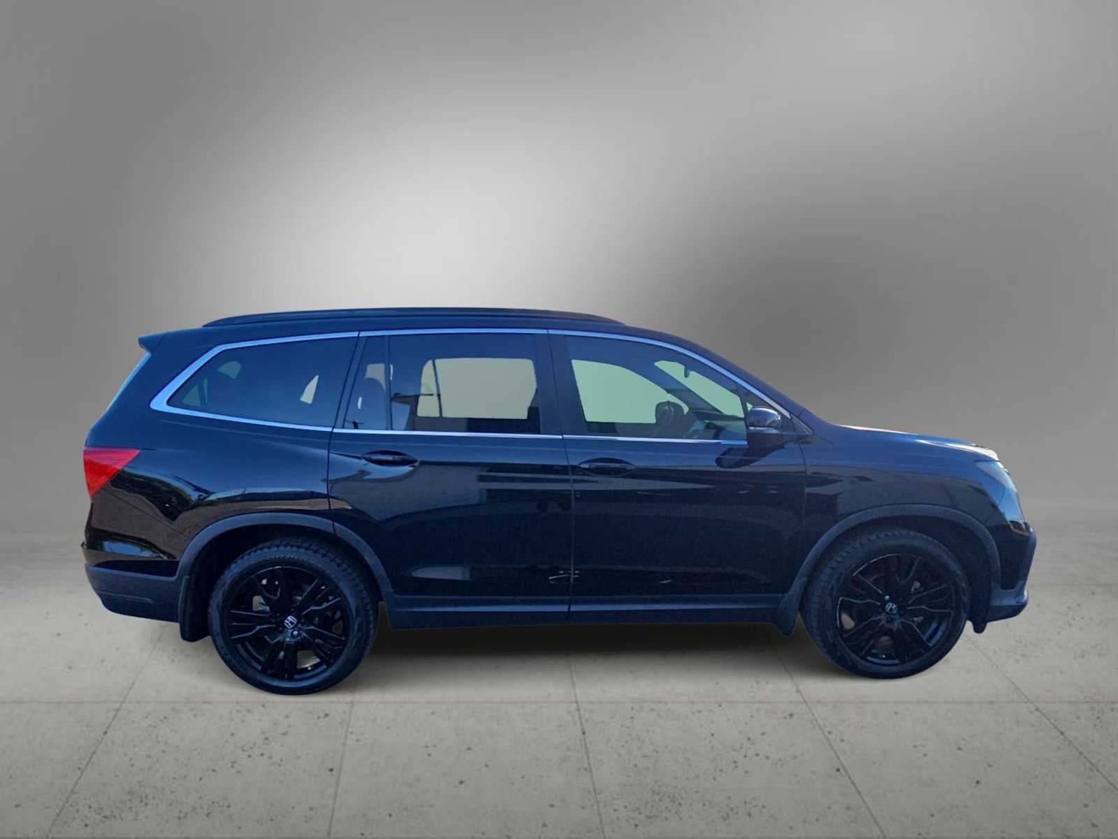 Thumbnail: 2021 Honda Pilot - 9