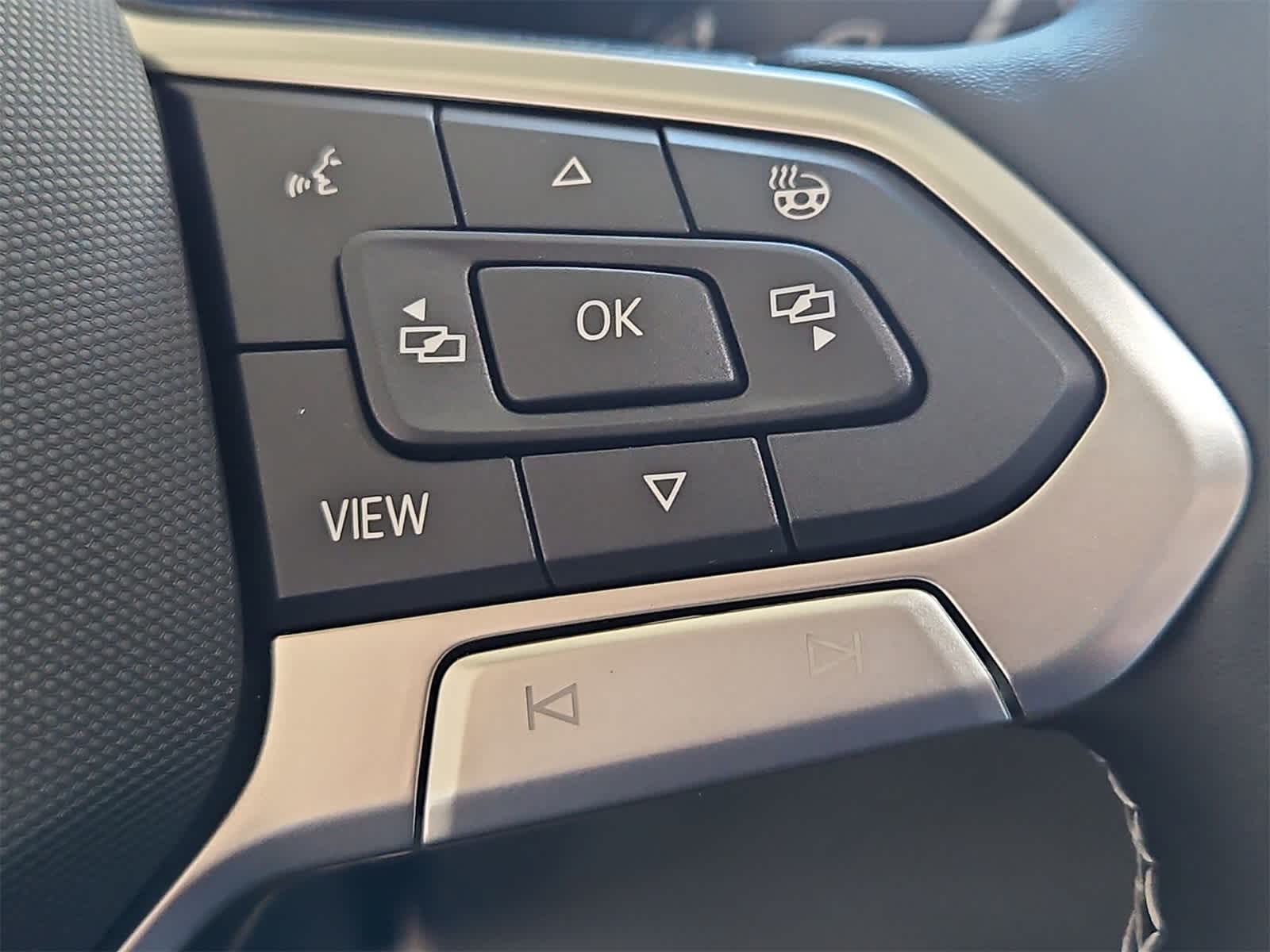 Thumbnail: 2026 Volkswagen Atlas - 27