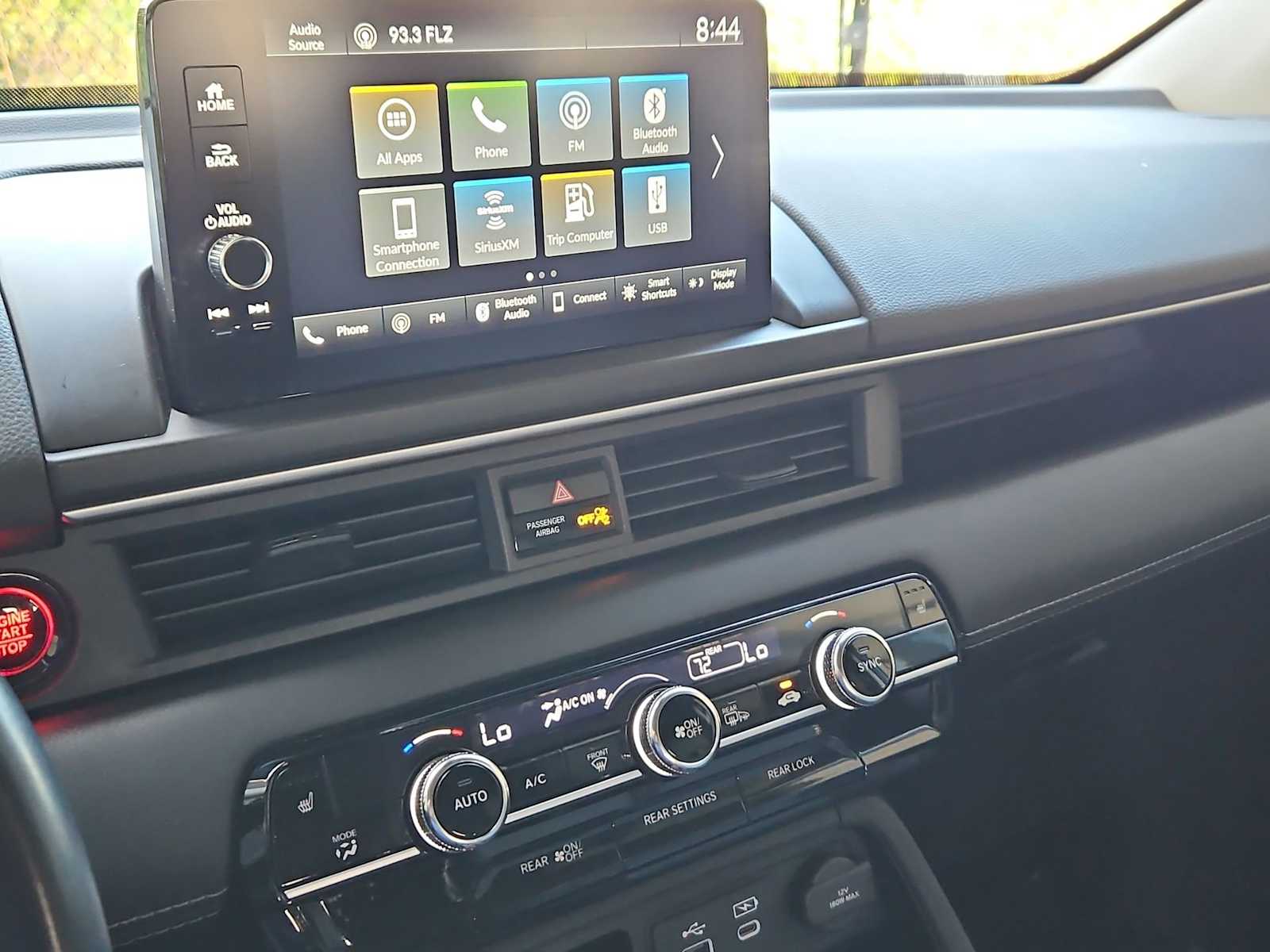 Thumbnail: 2025 Honda Pilot - 27