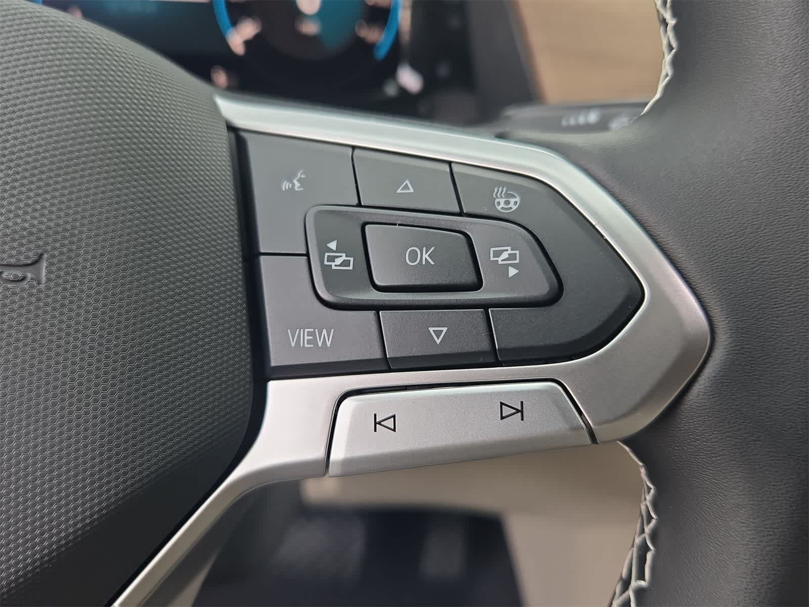 Thumbnail: 2026 Volkswagen Atlas - 24