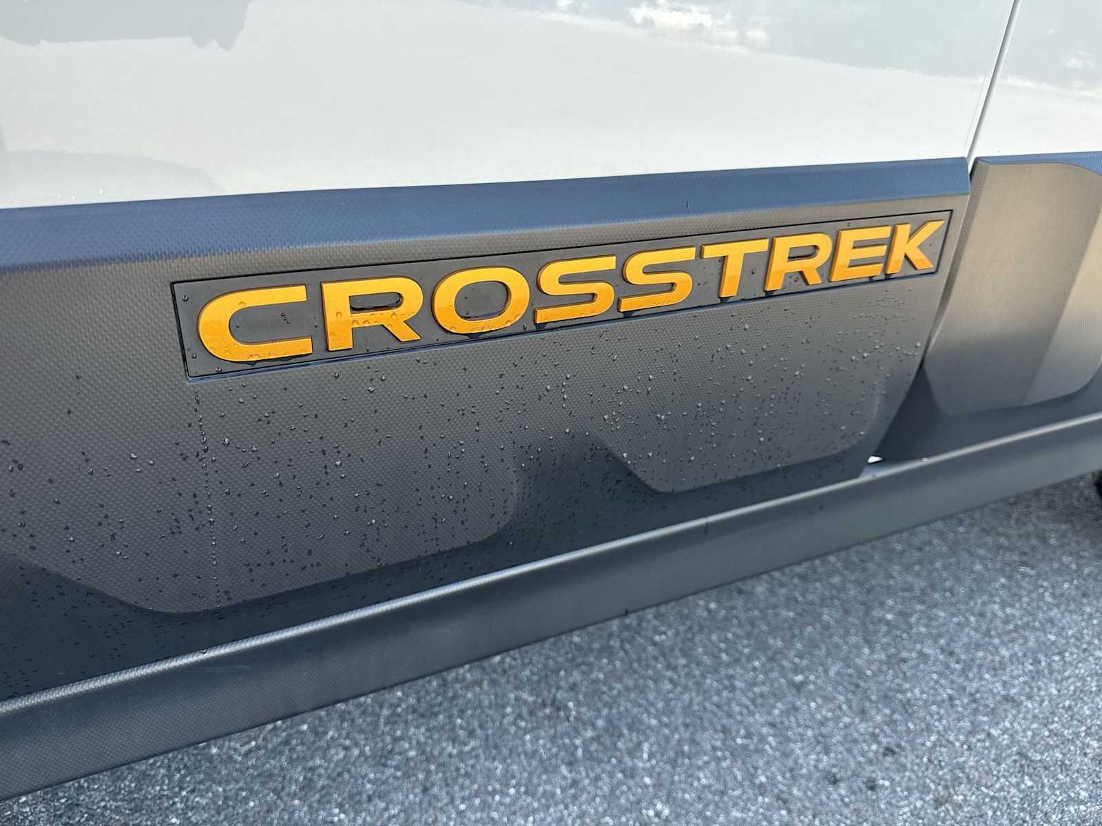 Thumbnail: 2025 Subaru Crosstrek - 12