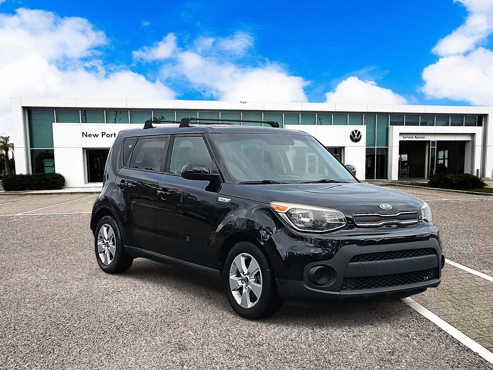 Thumbnail: 2018 Kia Soul - 2