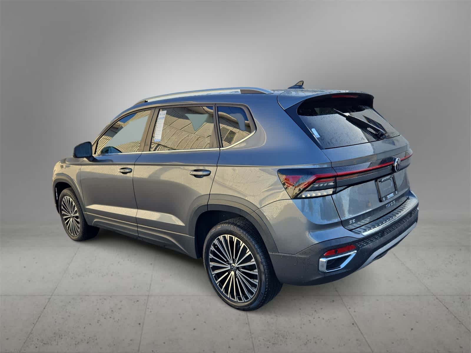 Thumbnail: 2025 Volkswagen Taos - 6