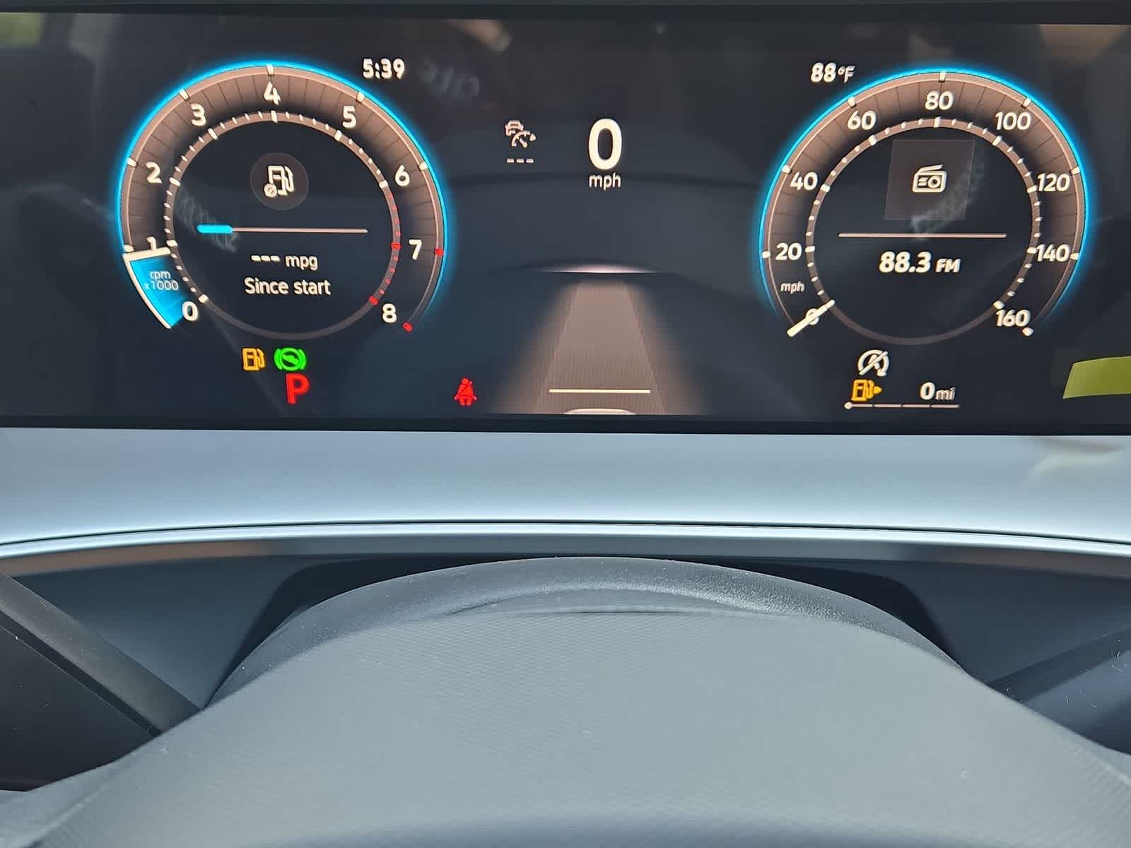 Thumbnail: 2025 Volkswagen Tiguan - 32