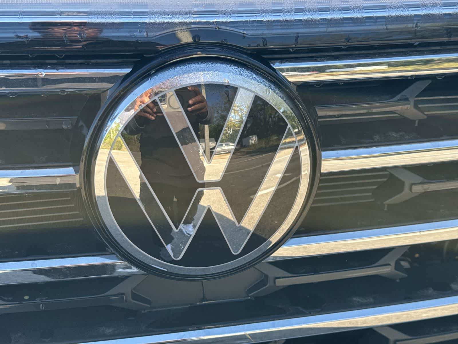 Thumbnail: 2026 Volkswagen Atlas - 10