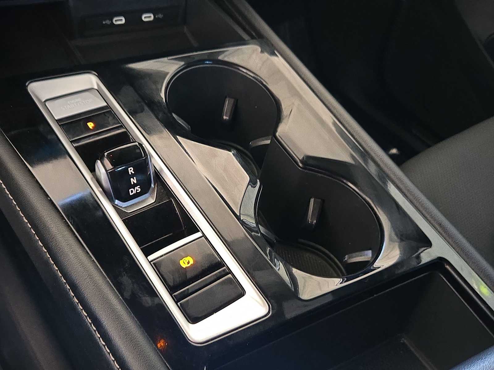 Thumbnail: 2024 Volkswagen Atlas - 30