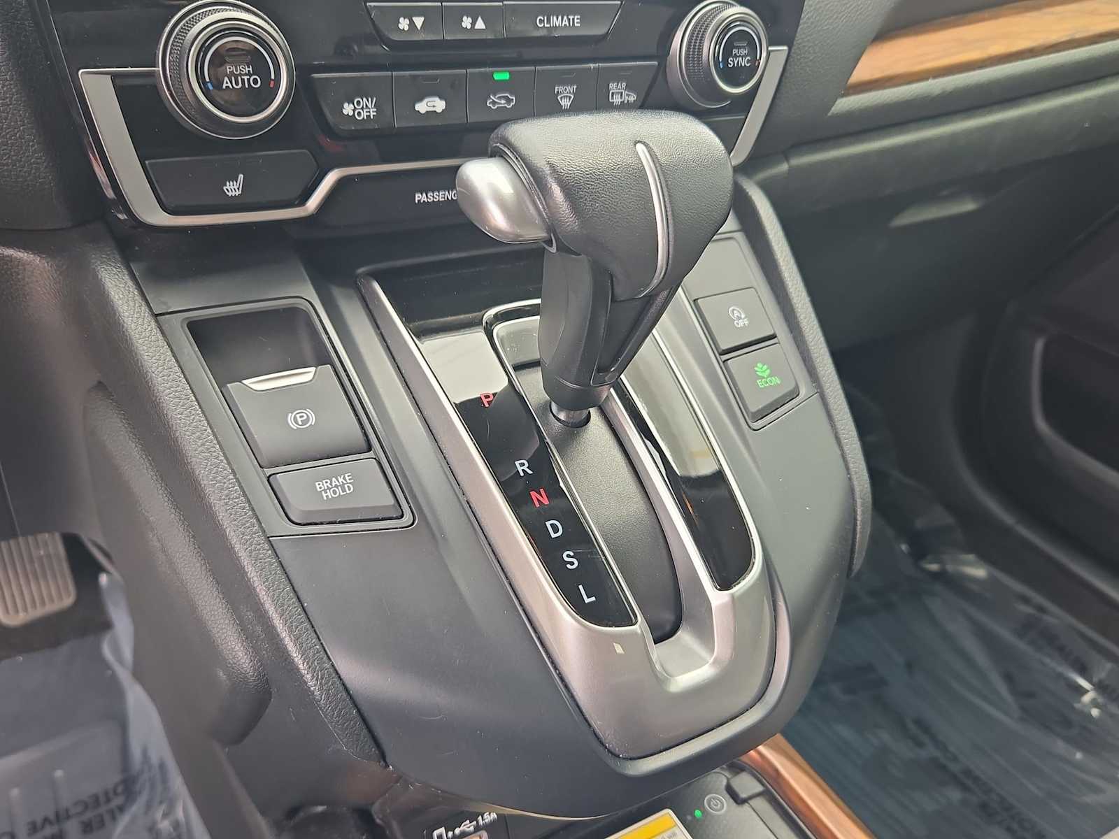 Thumbnail: 2022 Honda CR-V - 29