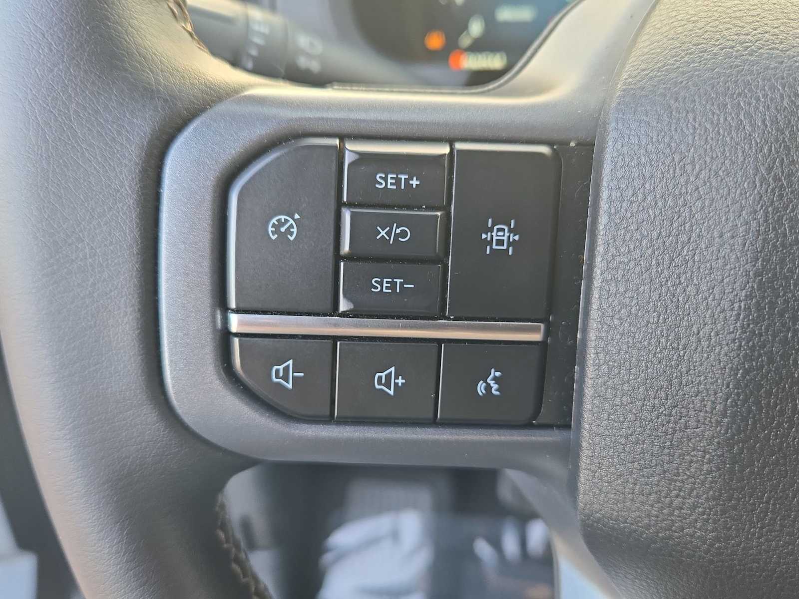 Thumbnail: 2025 Ford F-150 - 23