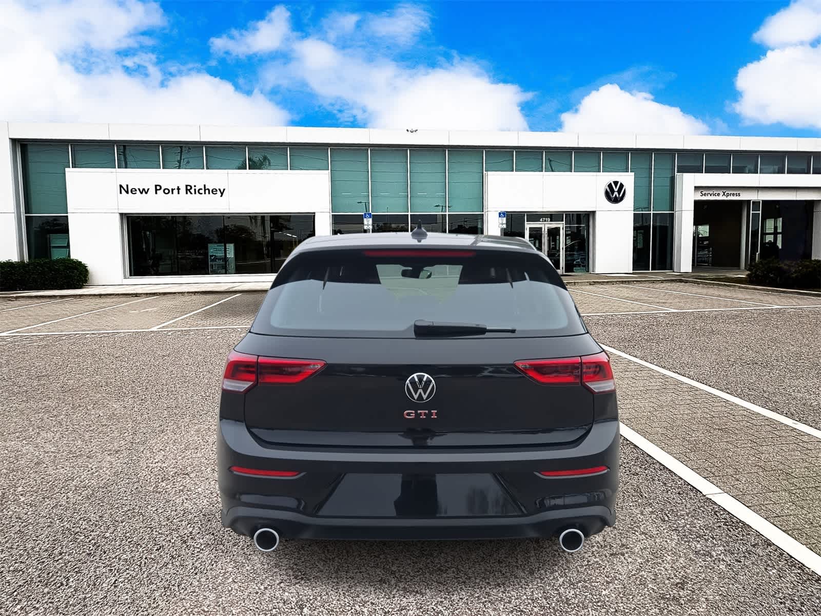 Thumbnail: 2026 Volkswagen Golf - 7