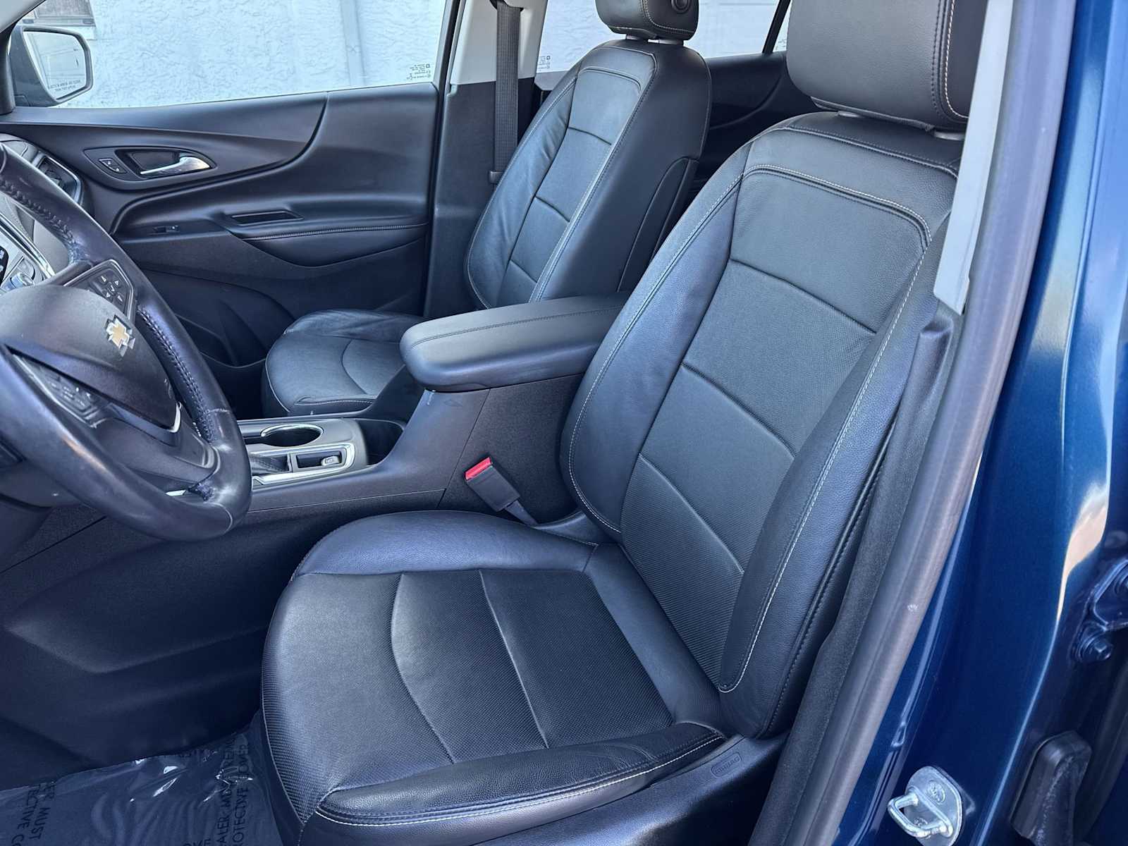 Thumbnail: 2020 Chevrolet Equinox - 16