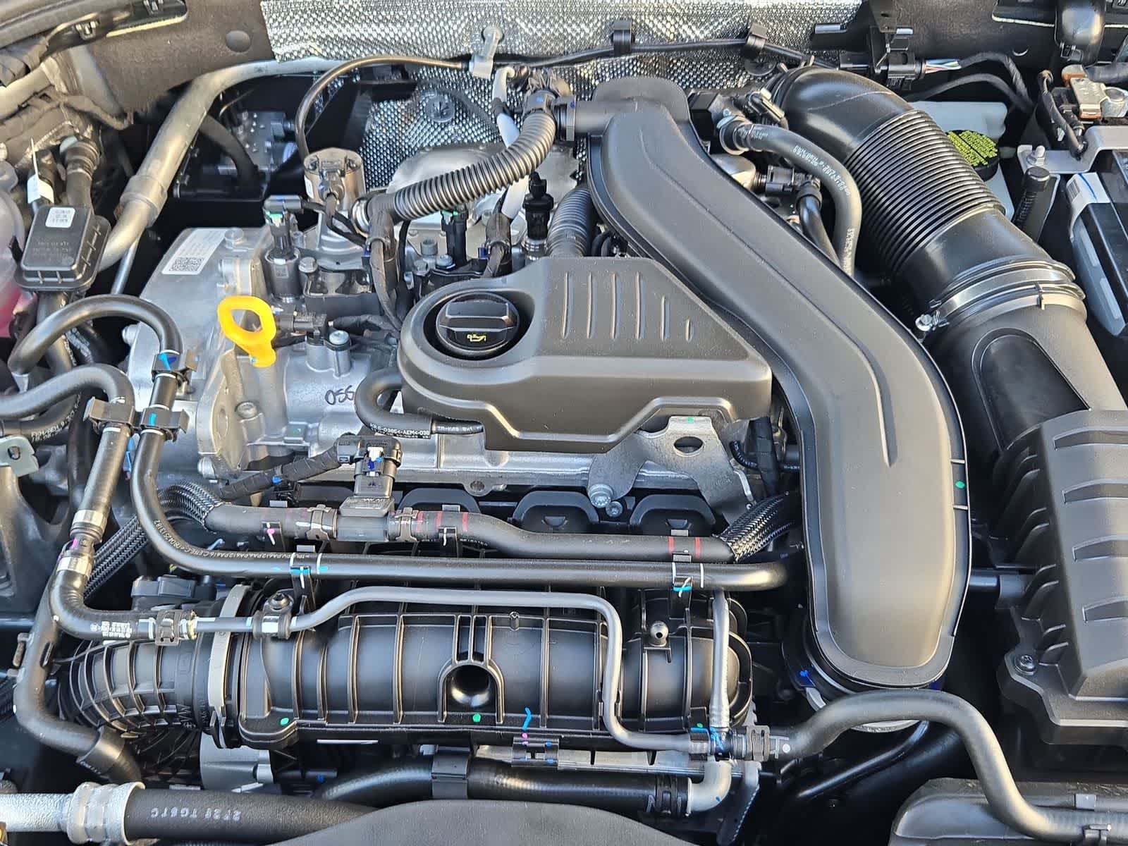 Thumbnail: 2026 Volkswagen Jetta - 20