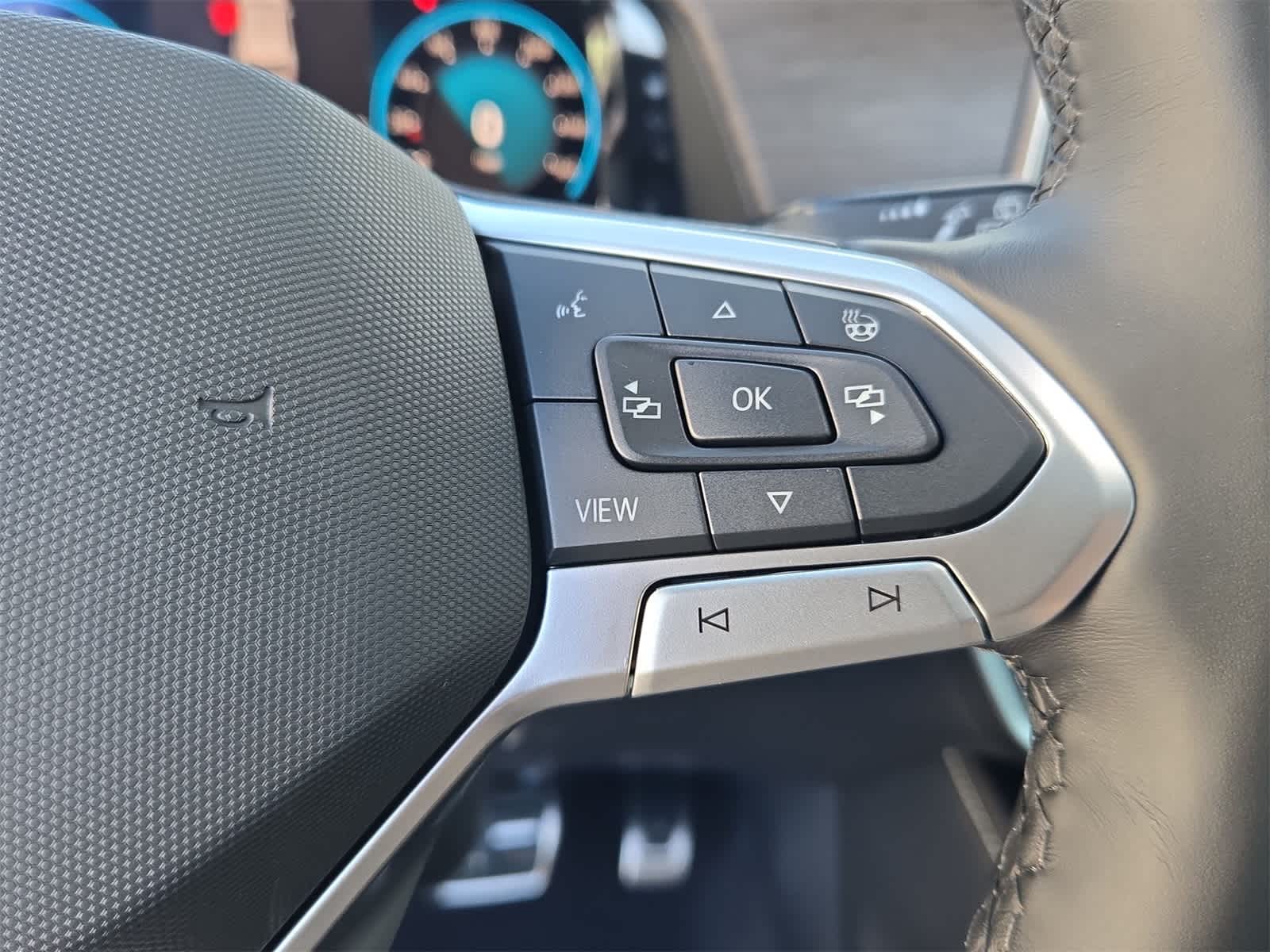 Thumbnail: 2026 Volkswagen Atlas - 25