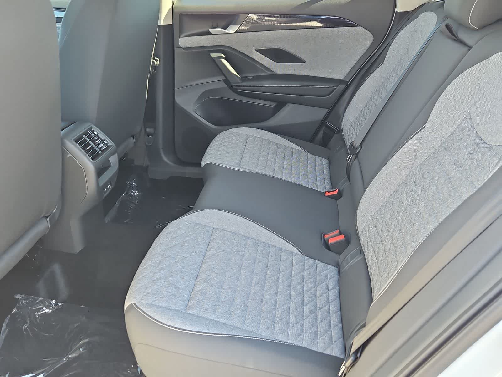 Thumbnail: 2026 Volkswagen Tiguan - 20