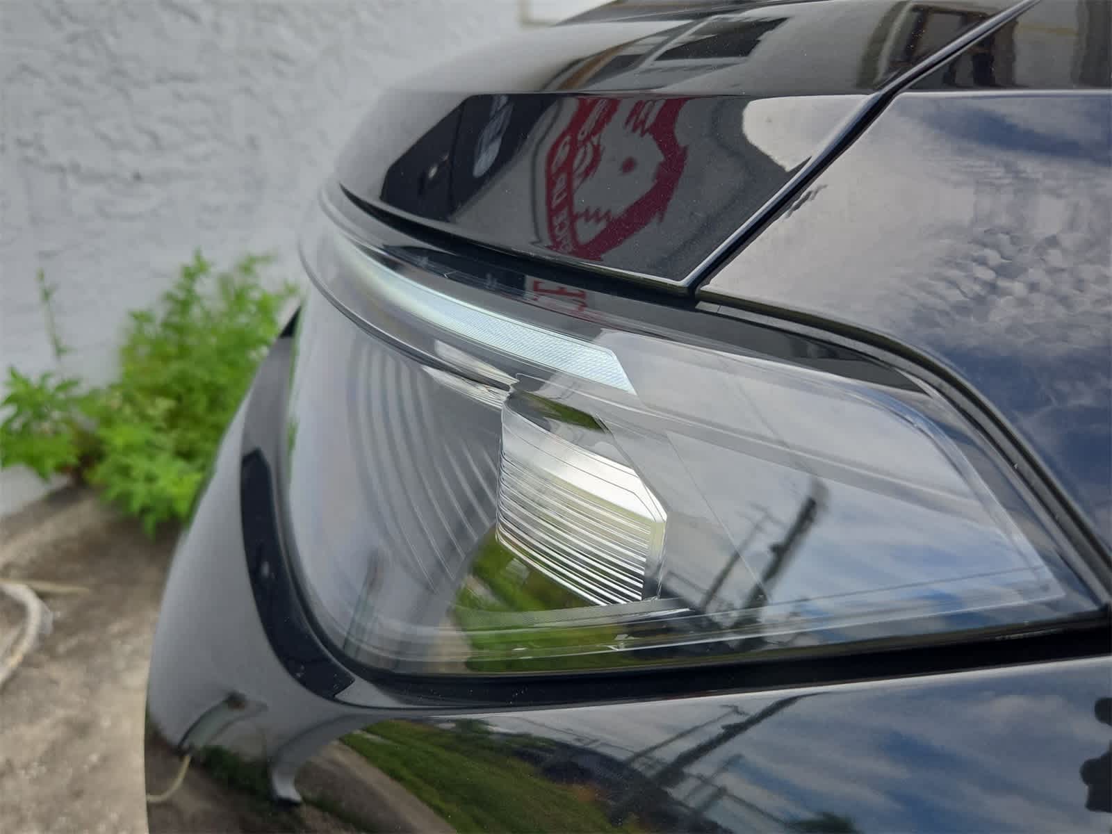 Thumbnail: 2025 Volkswagen Tiguan - 11