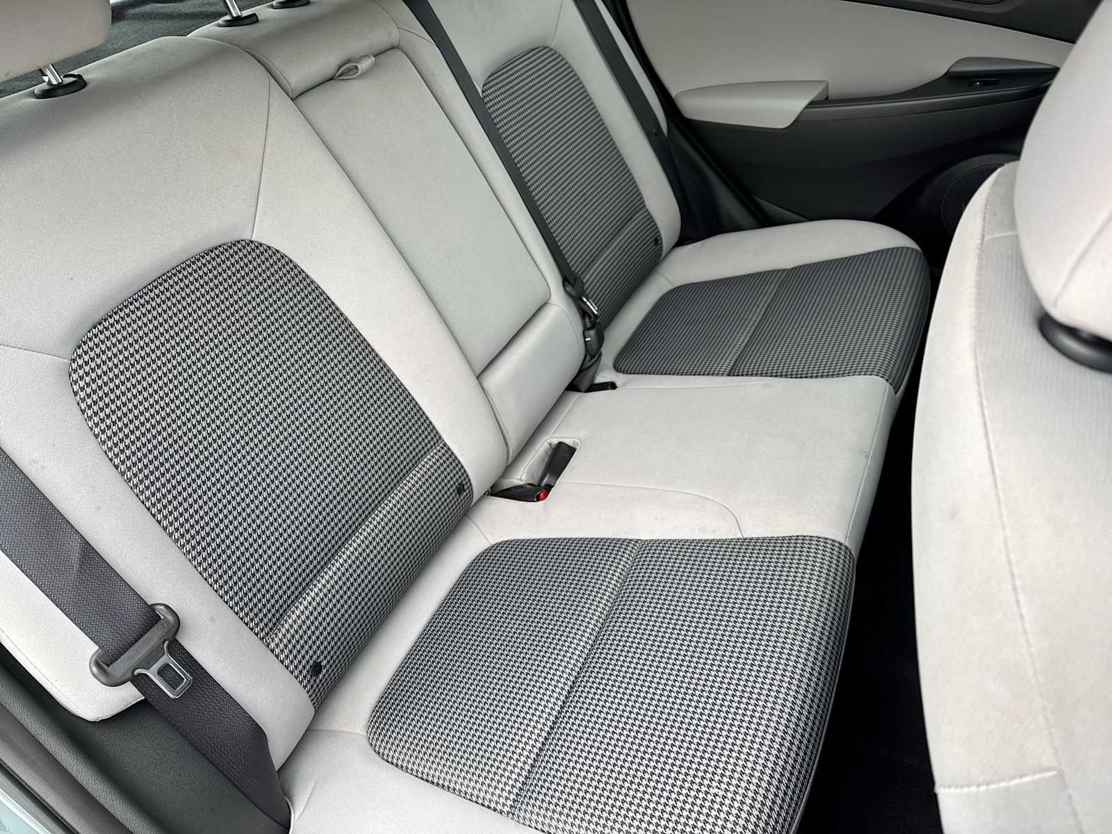 Thumbnail: 2022 Hyundai Kona - 18