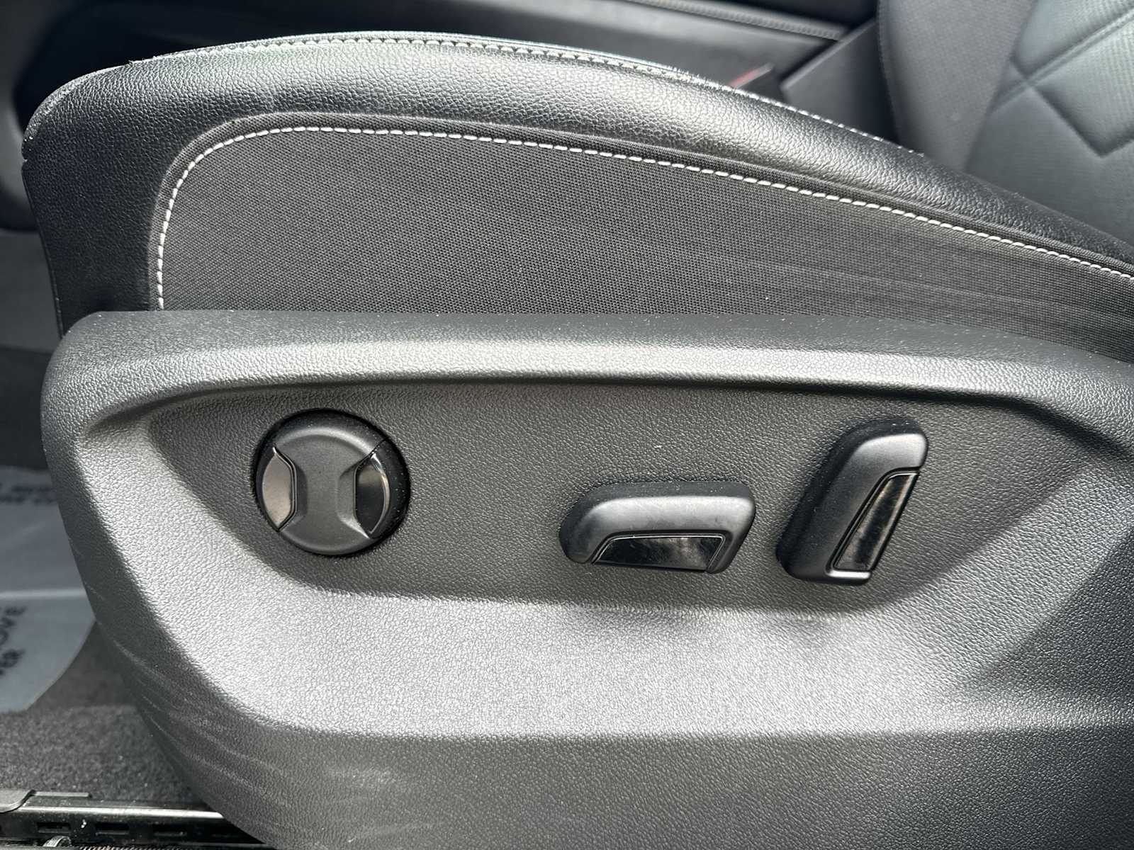 Thumbnail: 2024 Volkswagen Atlas - 16