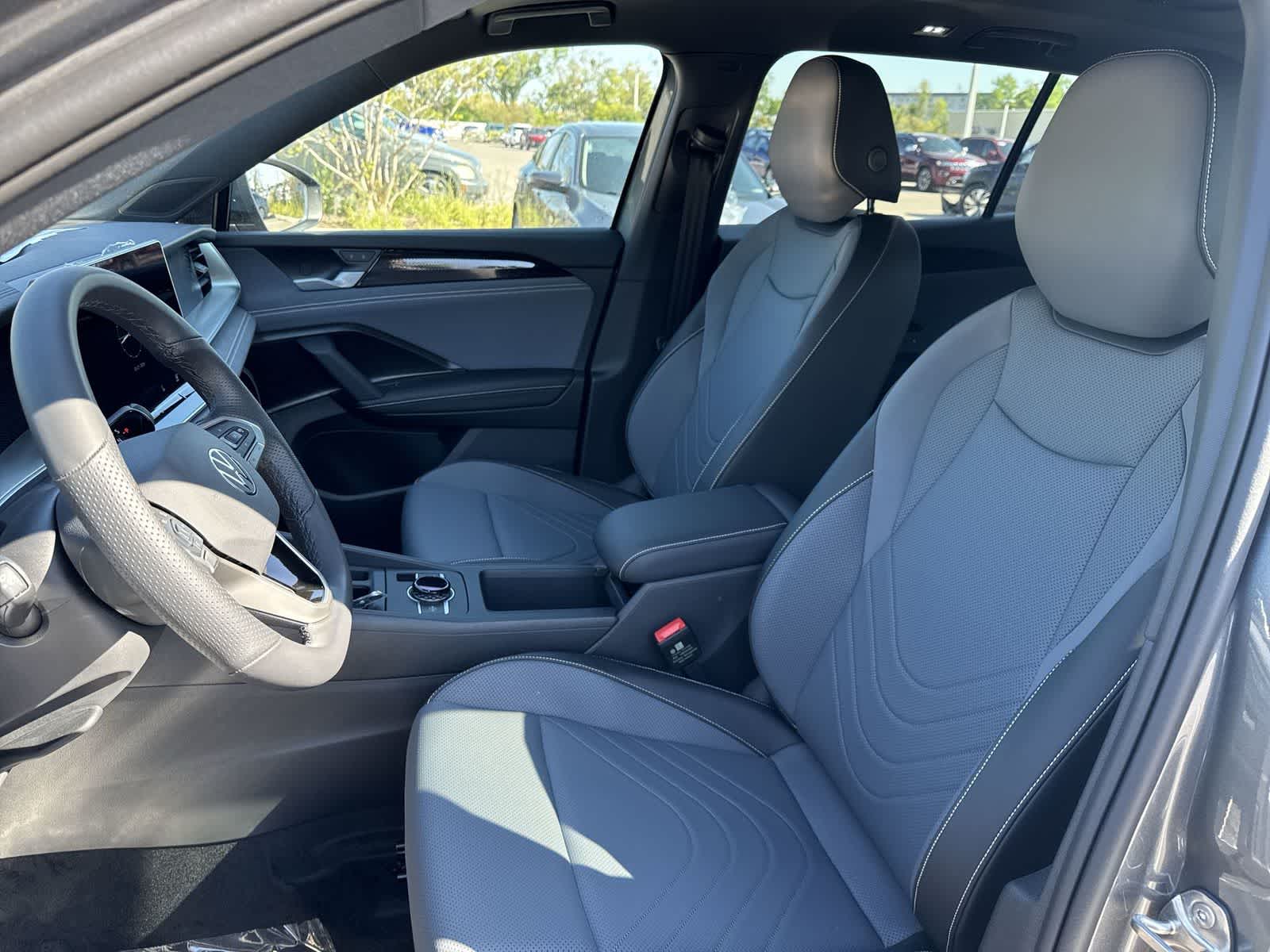 Thumbnail: 2026 Volkswagen Tiguan - 15