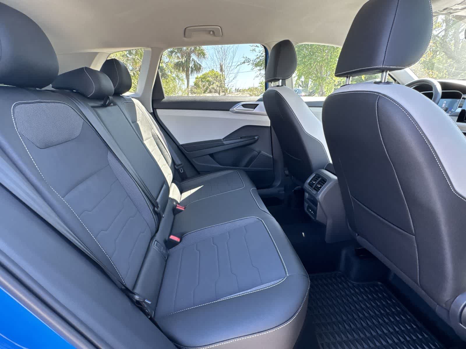 Thumbnail: 2026 Volkswagen Taos - 18