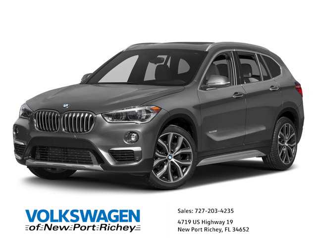 2017 BMW X1 xDrive28i -
                  New Port Richey, FL