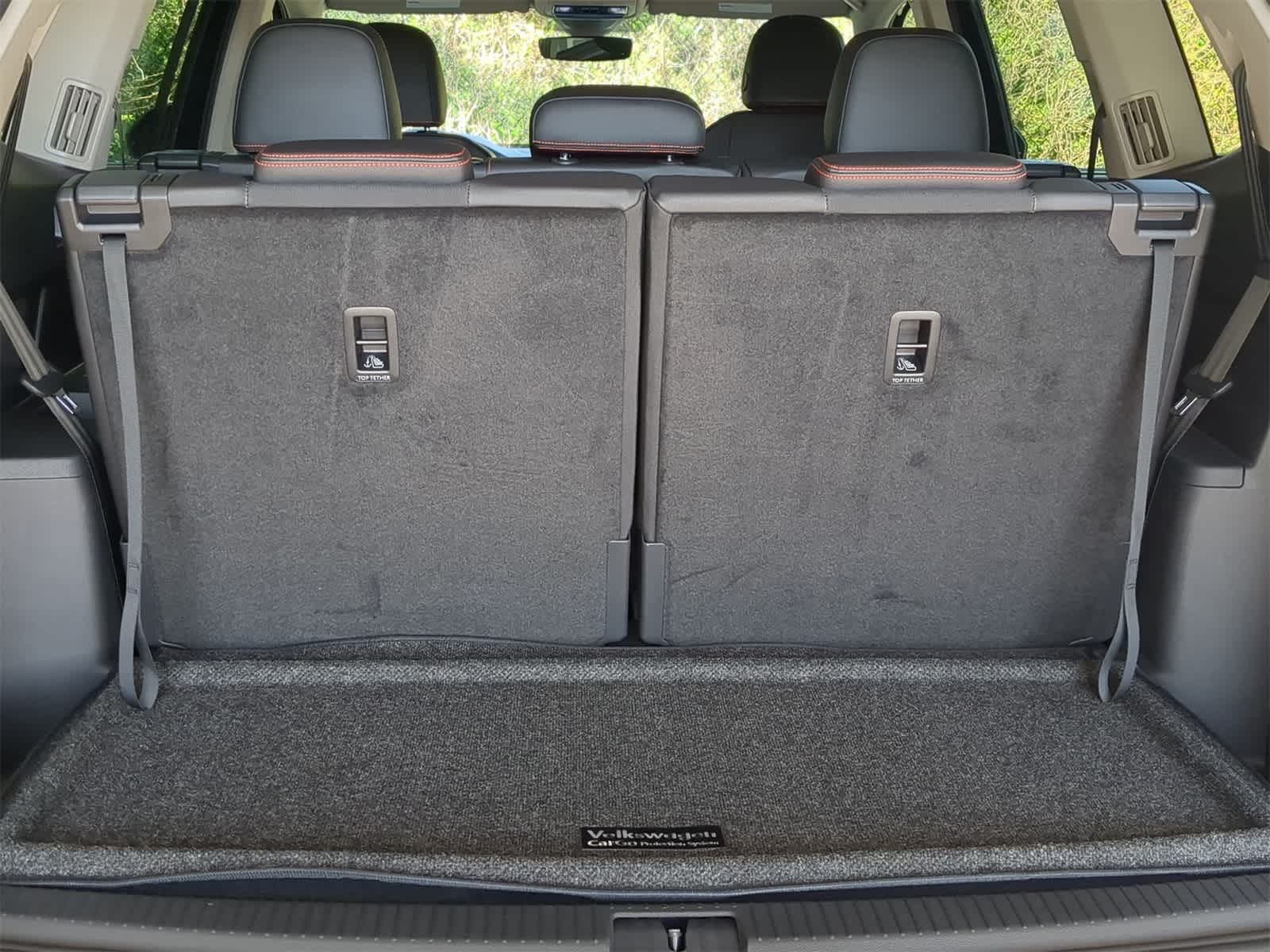 Thumbnail: 2025 Volkswagen Atlas - 31