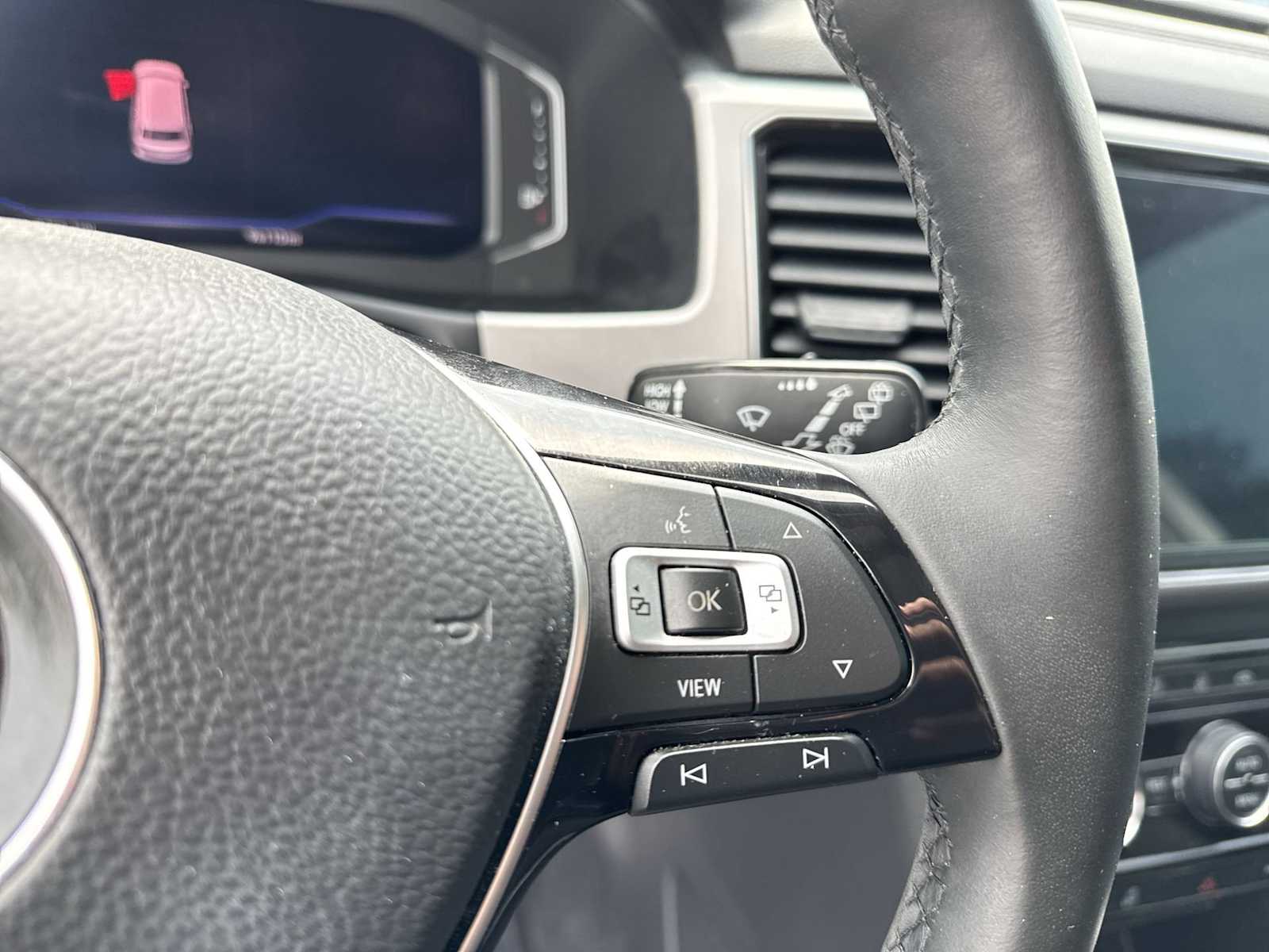 Thumbnail: 2019 Volkswagen Atlas - 24