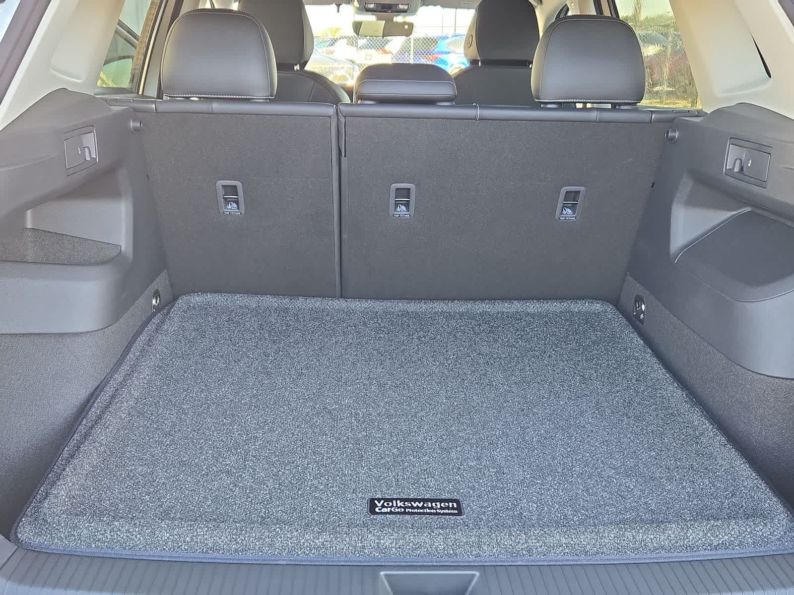 Thumbnail: 2026 Volkswagen Tiguan - 39