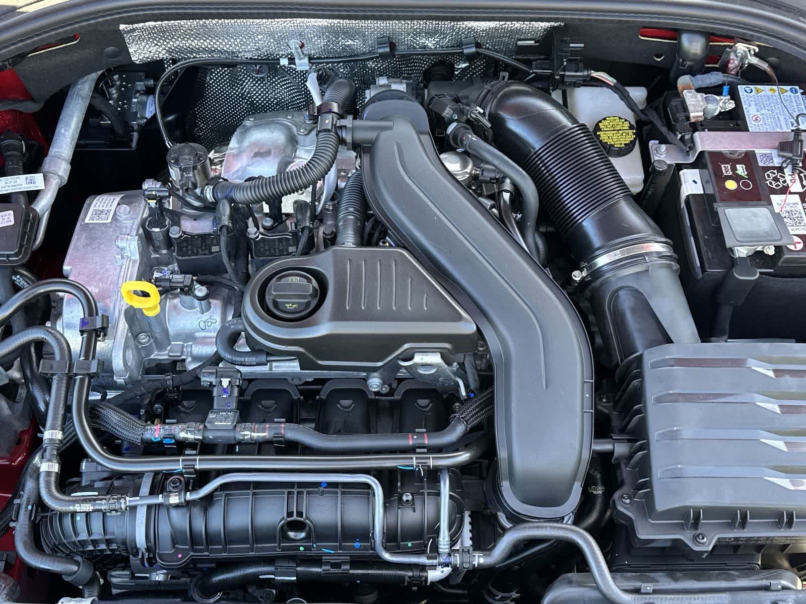 Thumbnail: 2026 Volkswagen Jetta - 13