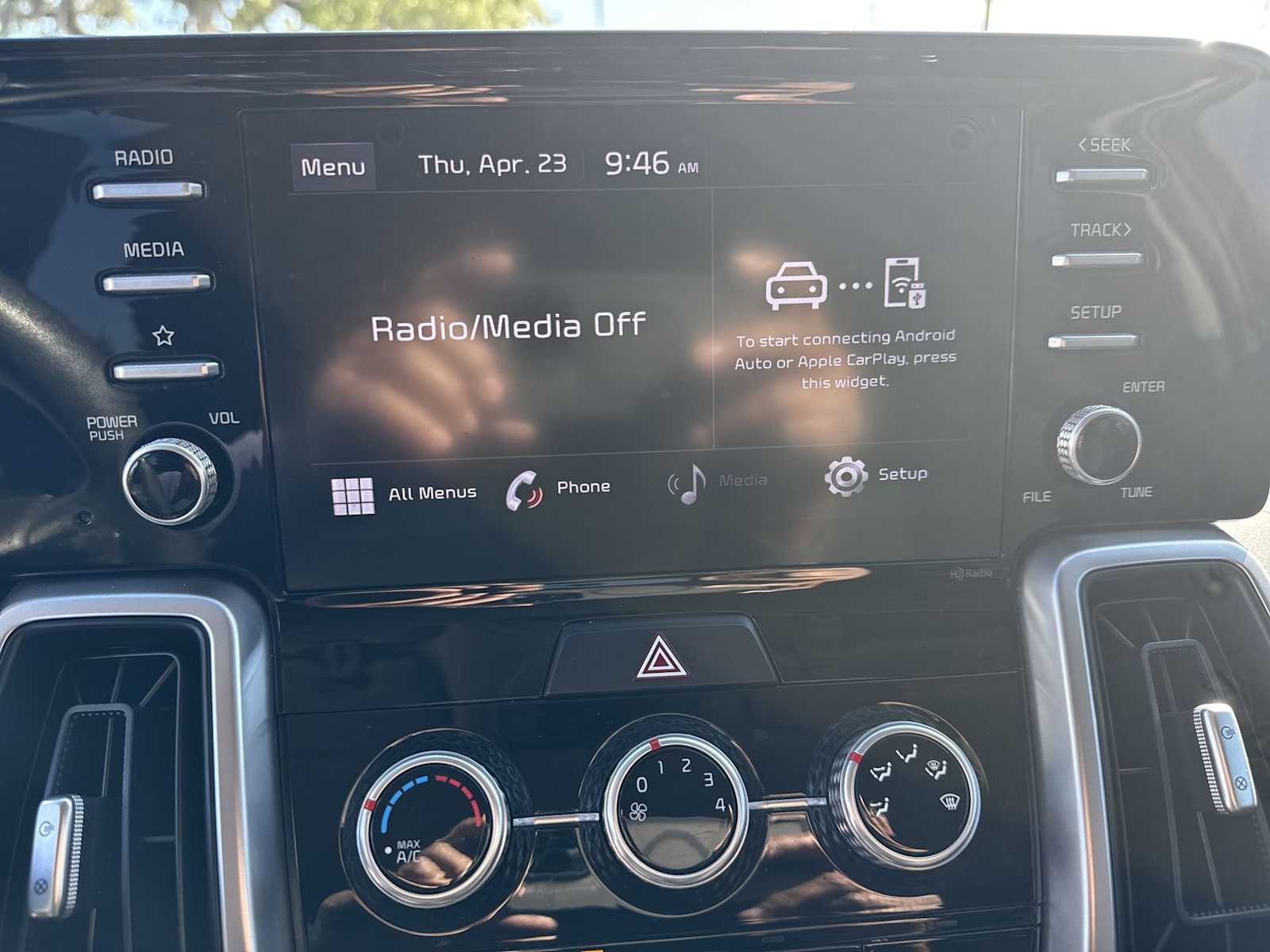 Thumbnail: 2021 Kia Sorento - 30