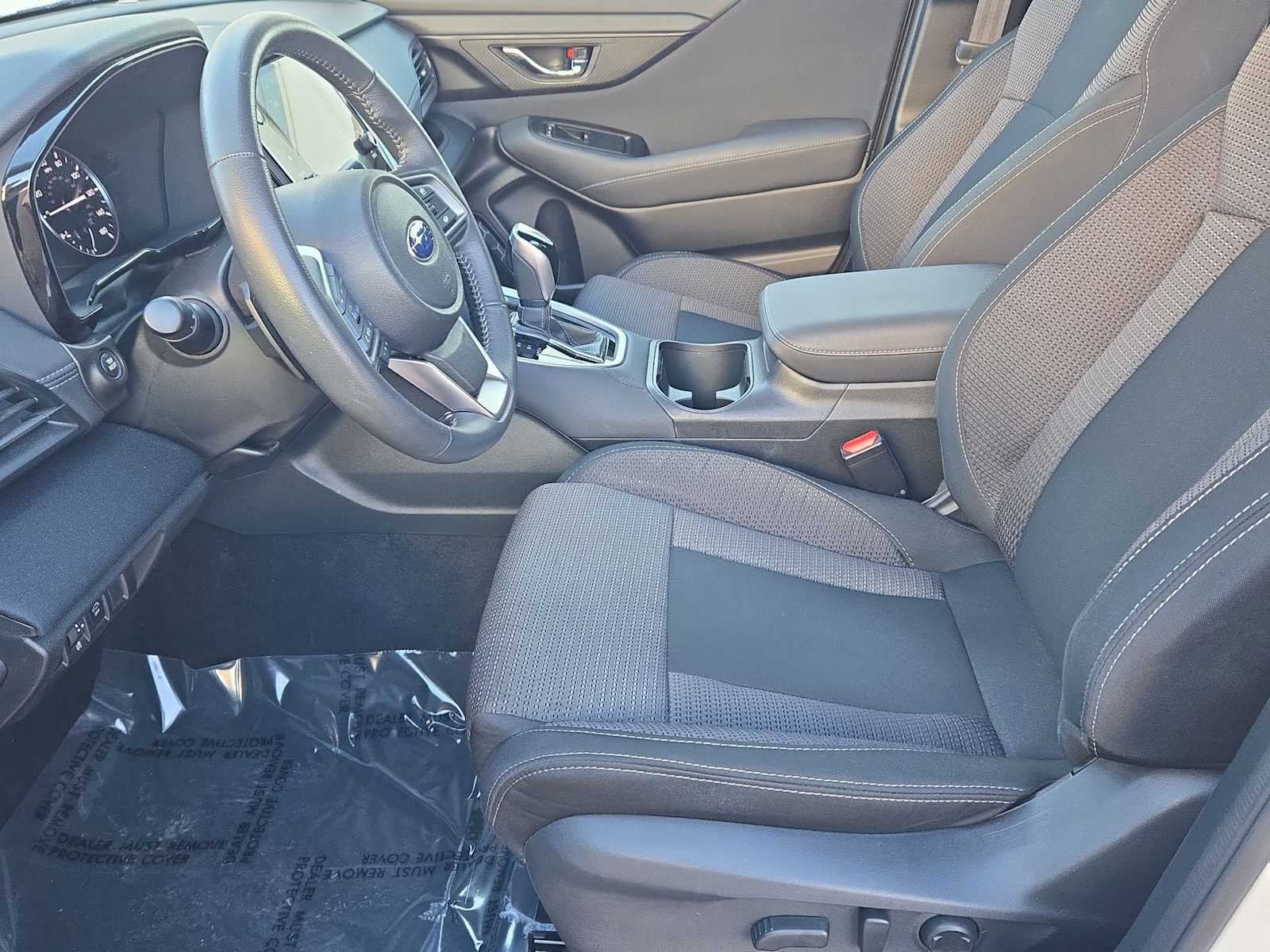 Thumbnail: 2024 Subaru Outback - 17