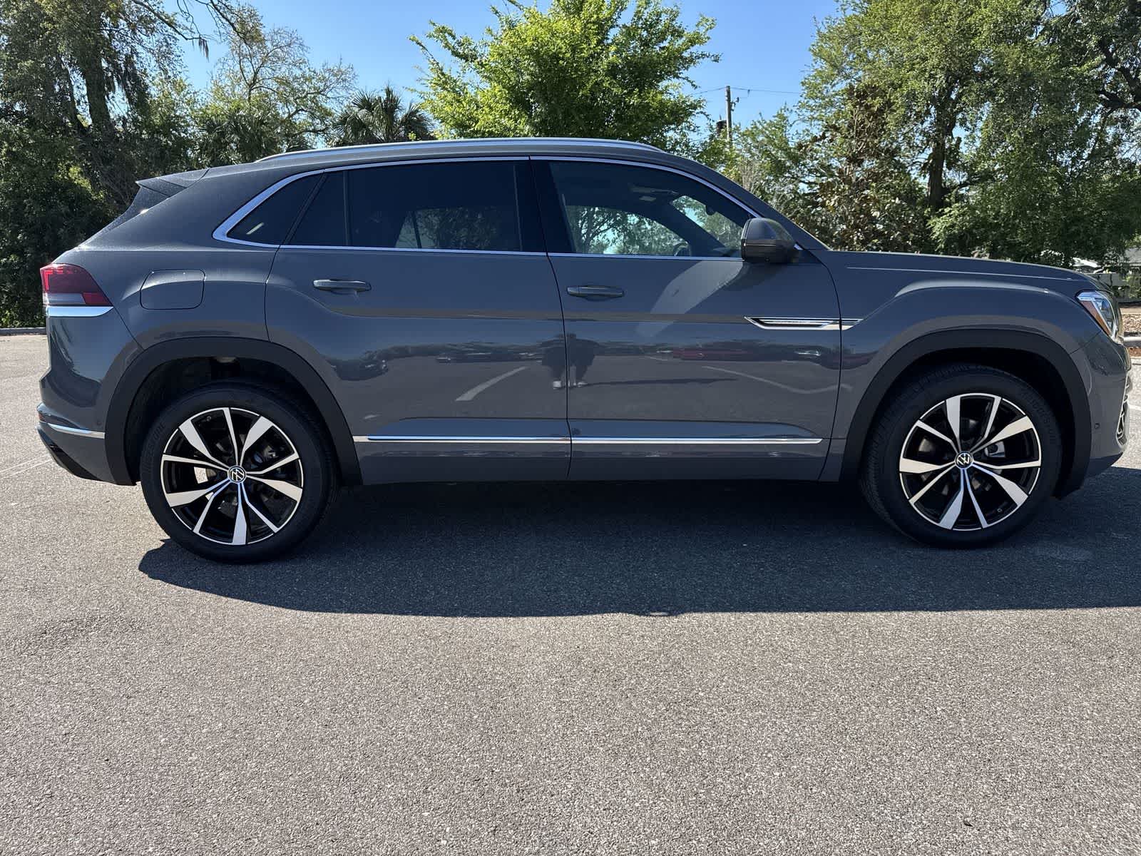 Thumbnail: 2026 Volkswagen Atlas - 7