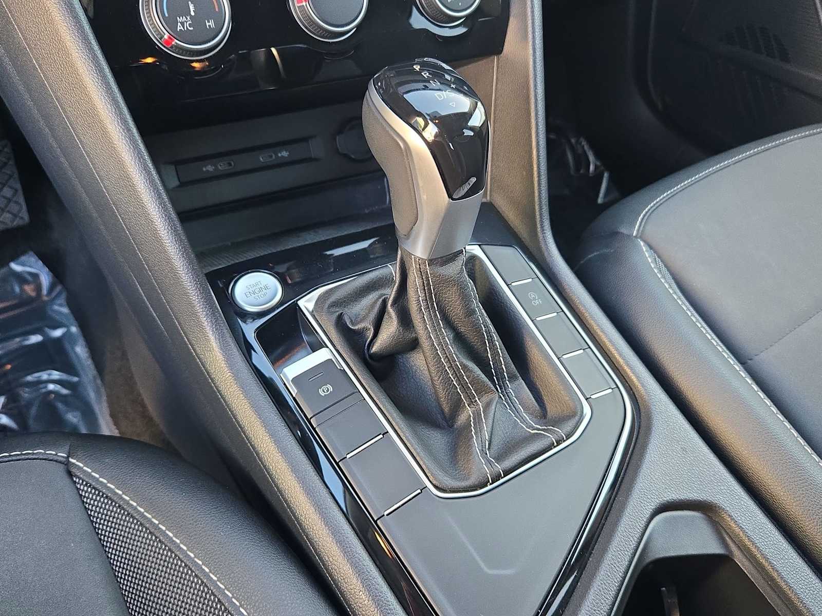 Thumbnail: 2023 Volkswagen Taos - 37