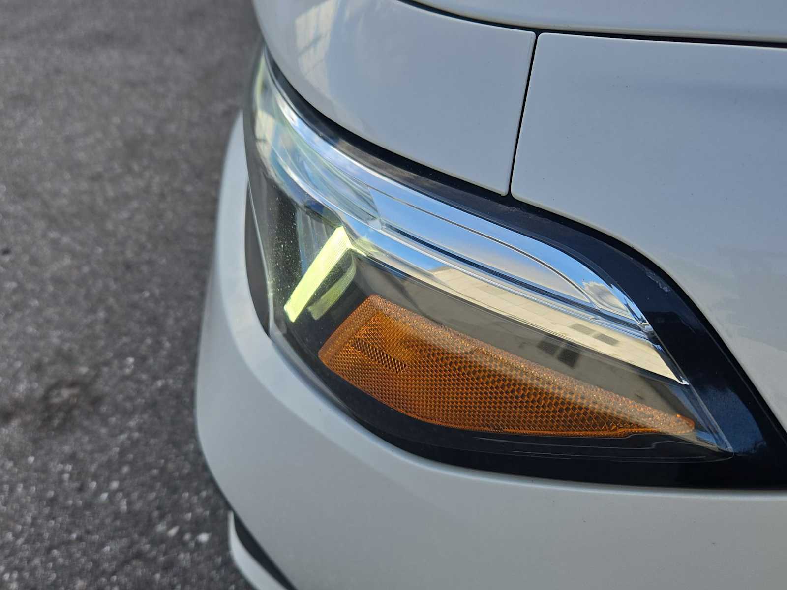 Thumbnail: 2023 Honda Civic - 11