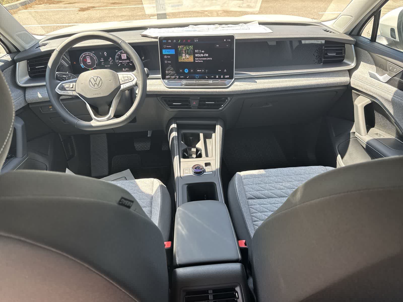 Thumbnail: 2026 Volkswagen Tiguan - 14