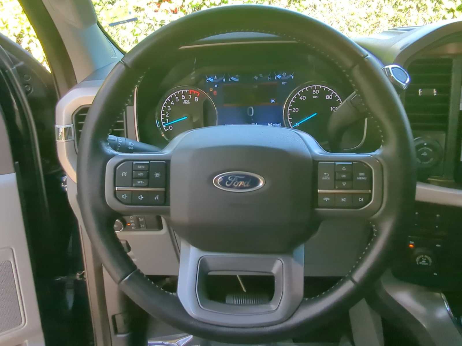 Thumbnail: 2022 Ford F-150 - 23