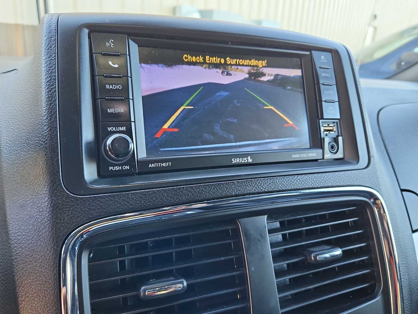 Thumbnail: 2019 Dodge Grand Caravan - 27