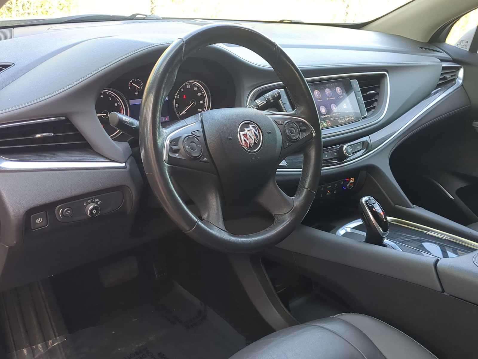 Thumbnail: 2021 Buick Enclave - 10