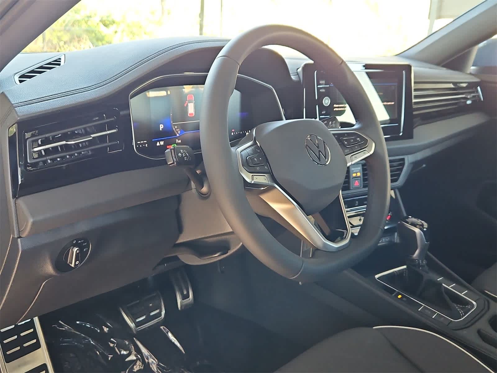 Thumbnail: 2026 Volkswagen Jetta - 10