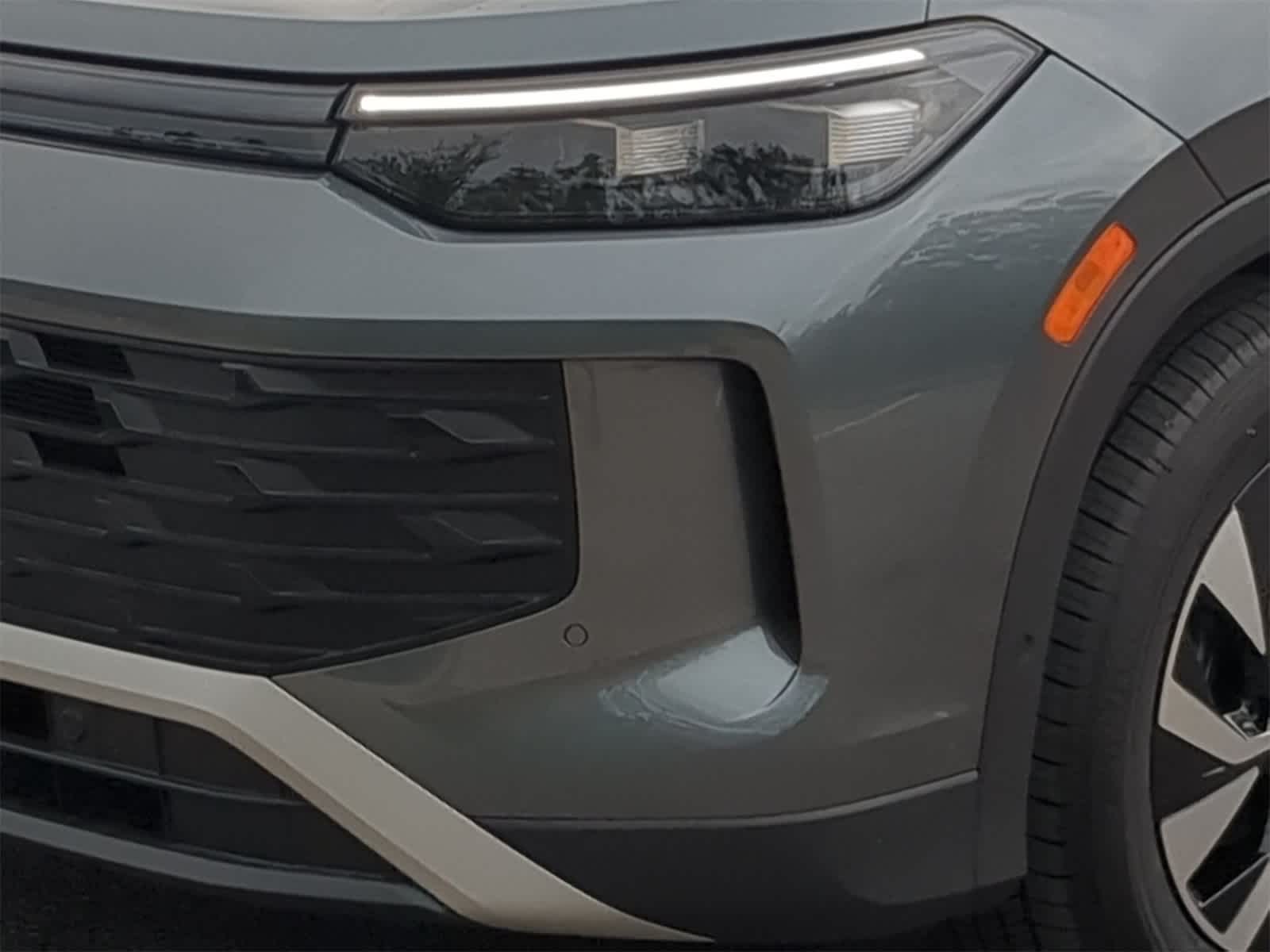 Thumbnail: 2025 Volkswagen Tiguan - 11